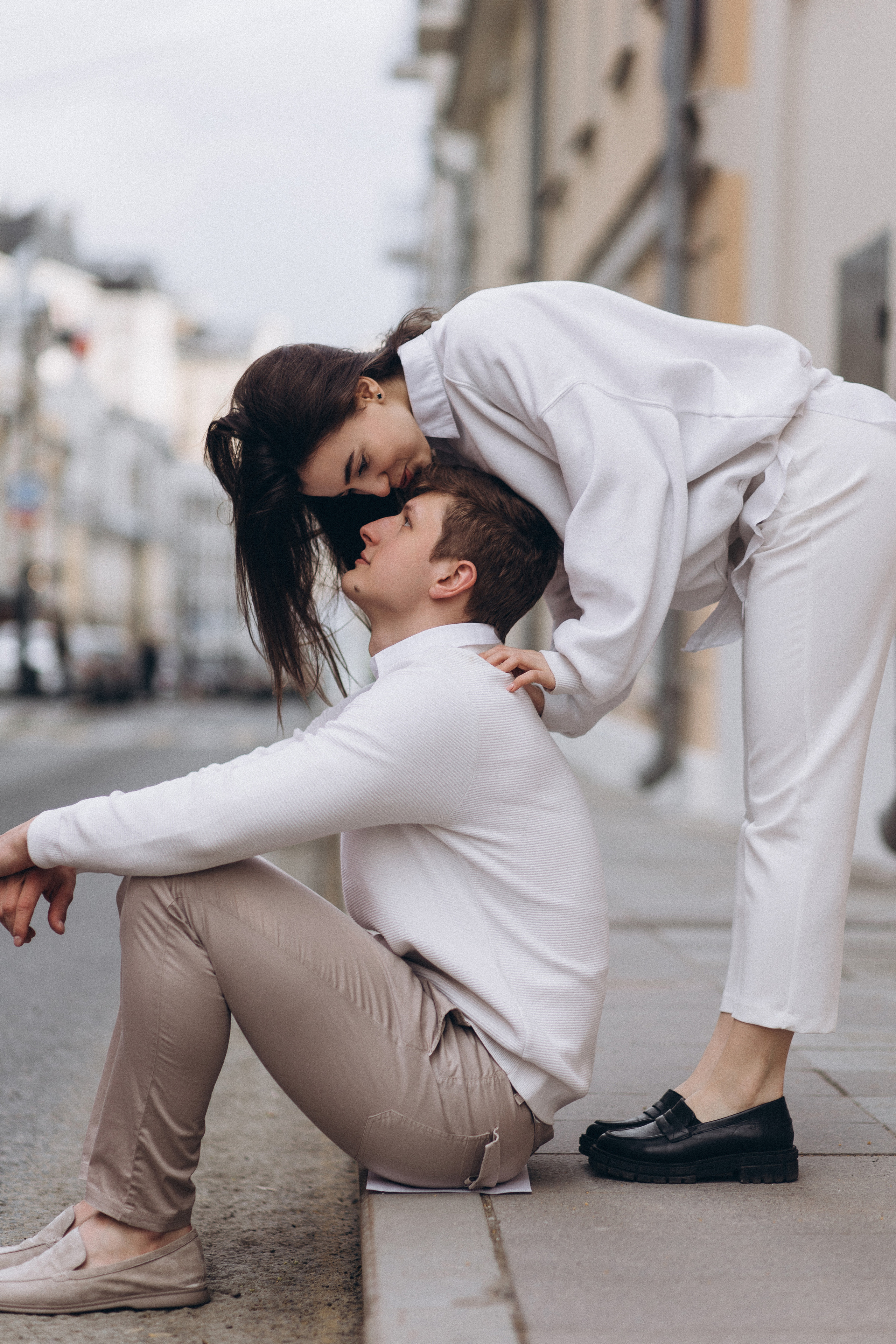 Саша и София. Свадебный фотограф Москве Катя Абдурахманова и Арсен Абдурахманов