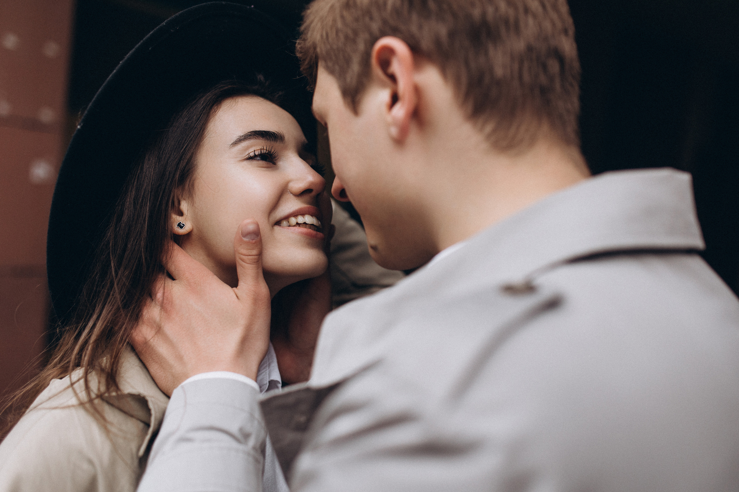 Саша и София. Свадебный фотограф Москве Катя Абдурахманова и Арсен Абдурахманов