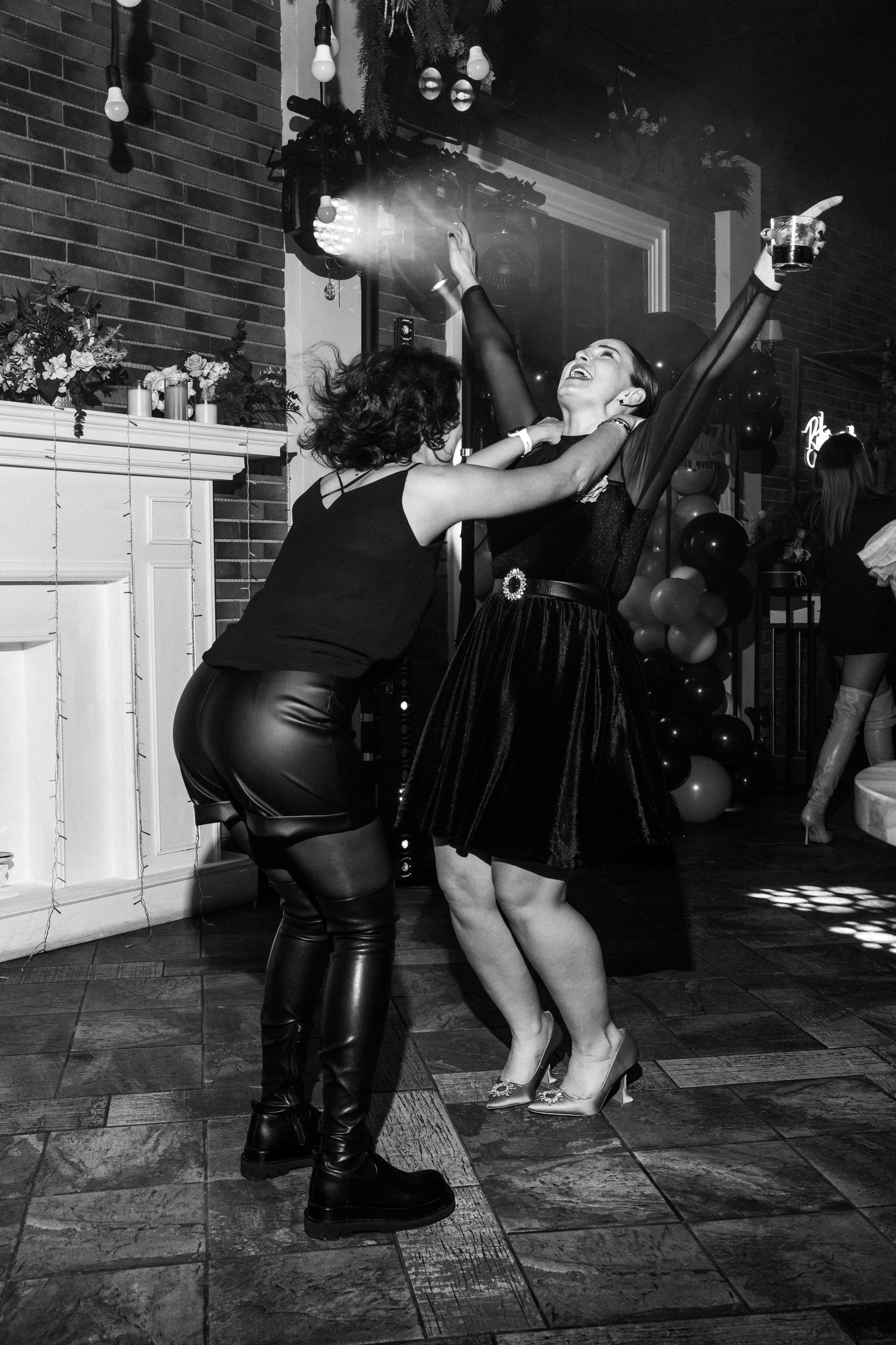 ДР Изольда. Свадебный фотограф Москве Катя Абдурахманова и Арсен Абдурахманов