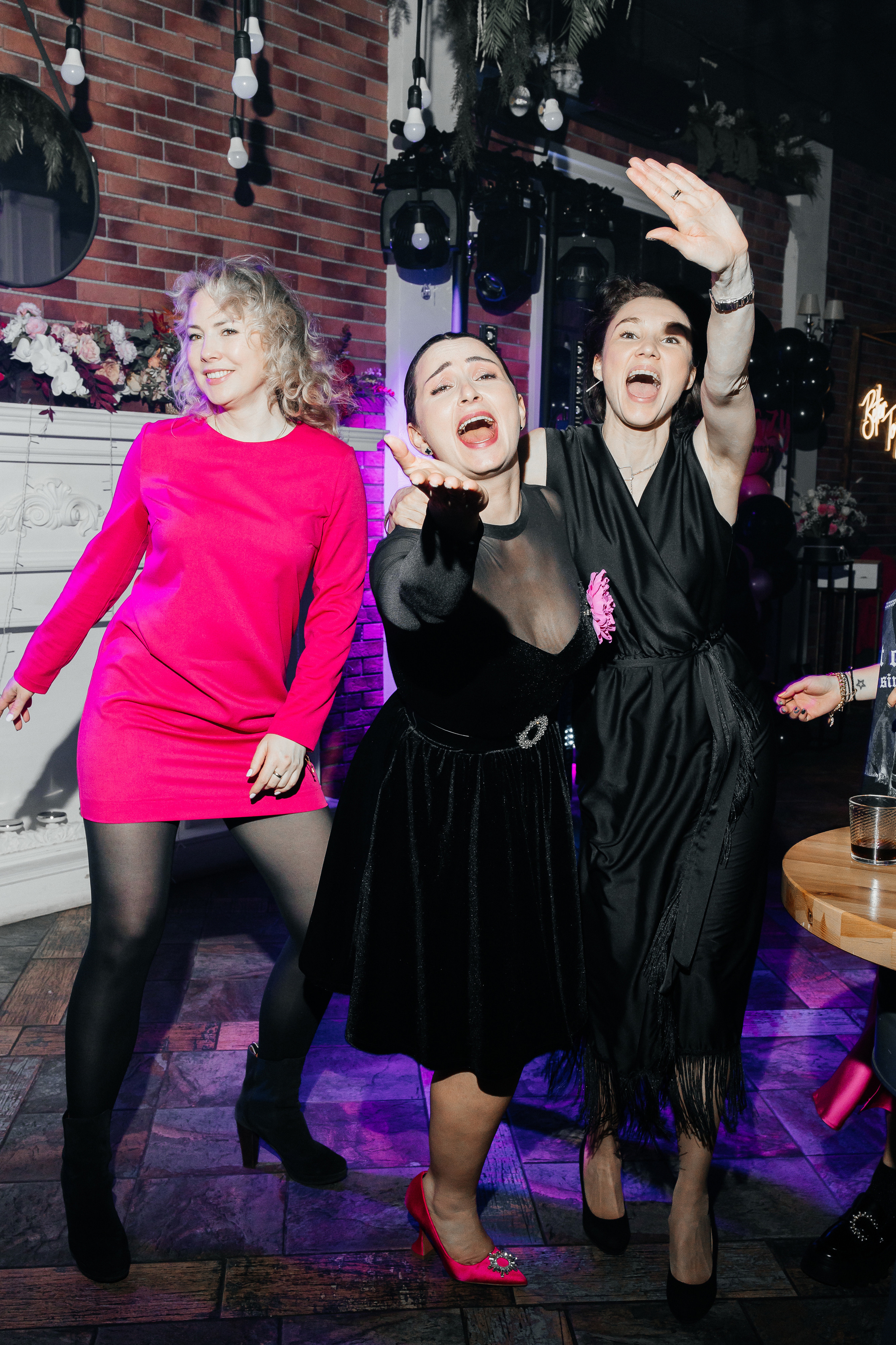 ДР Изольда. Свадебный фотограф Москве Катя Абдурахманова и Арсен Абдурахманов