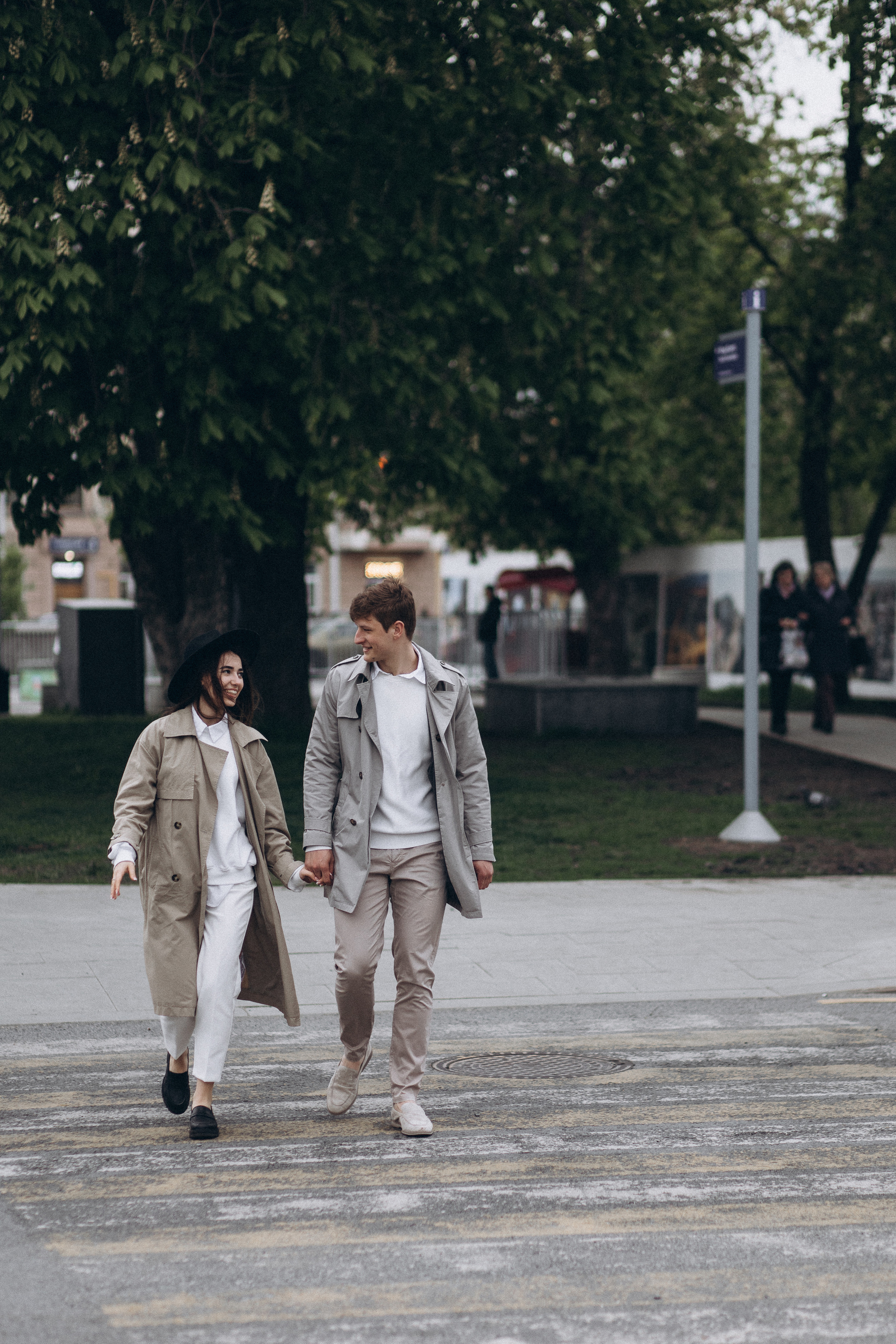 Саша и София. Свадебный фотограф Москве Катя Абдурахманова и Арсен Абдурахманов