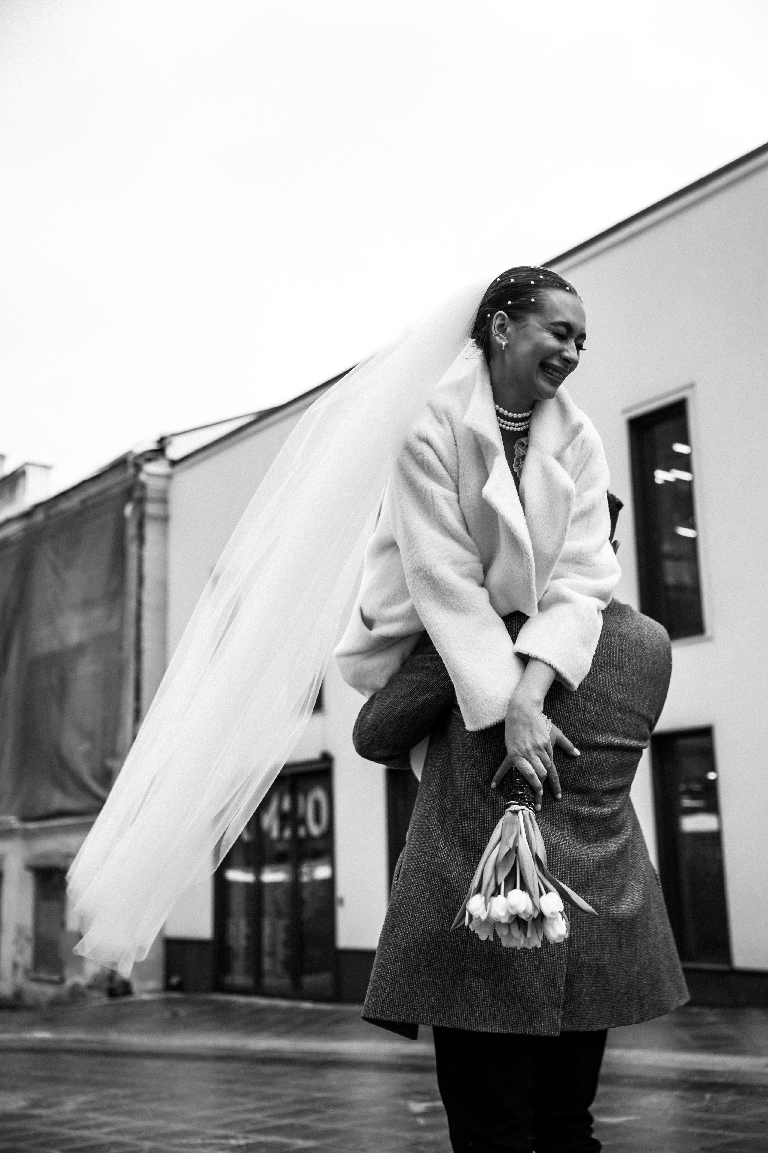 Влад и Александра. Свадебный фотограф Москве Катя Абдурахманова и Арсен Абдурахманов