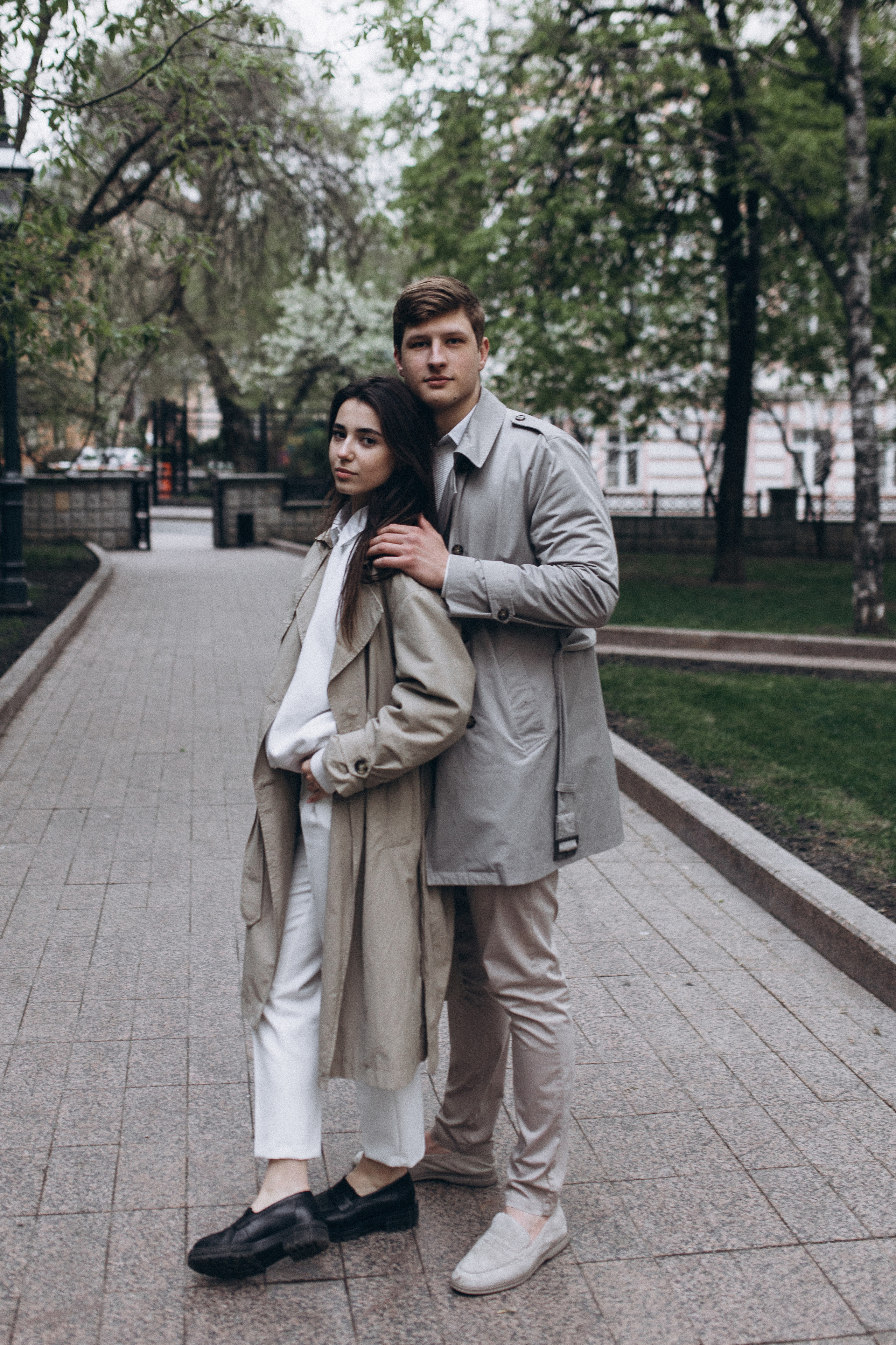 Саша и София. Свадебный фотограф Москве Катя Абдурахманова и Арсен Абдурахманов