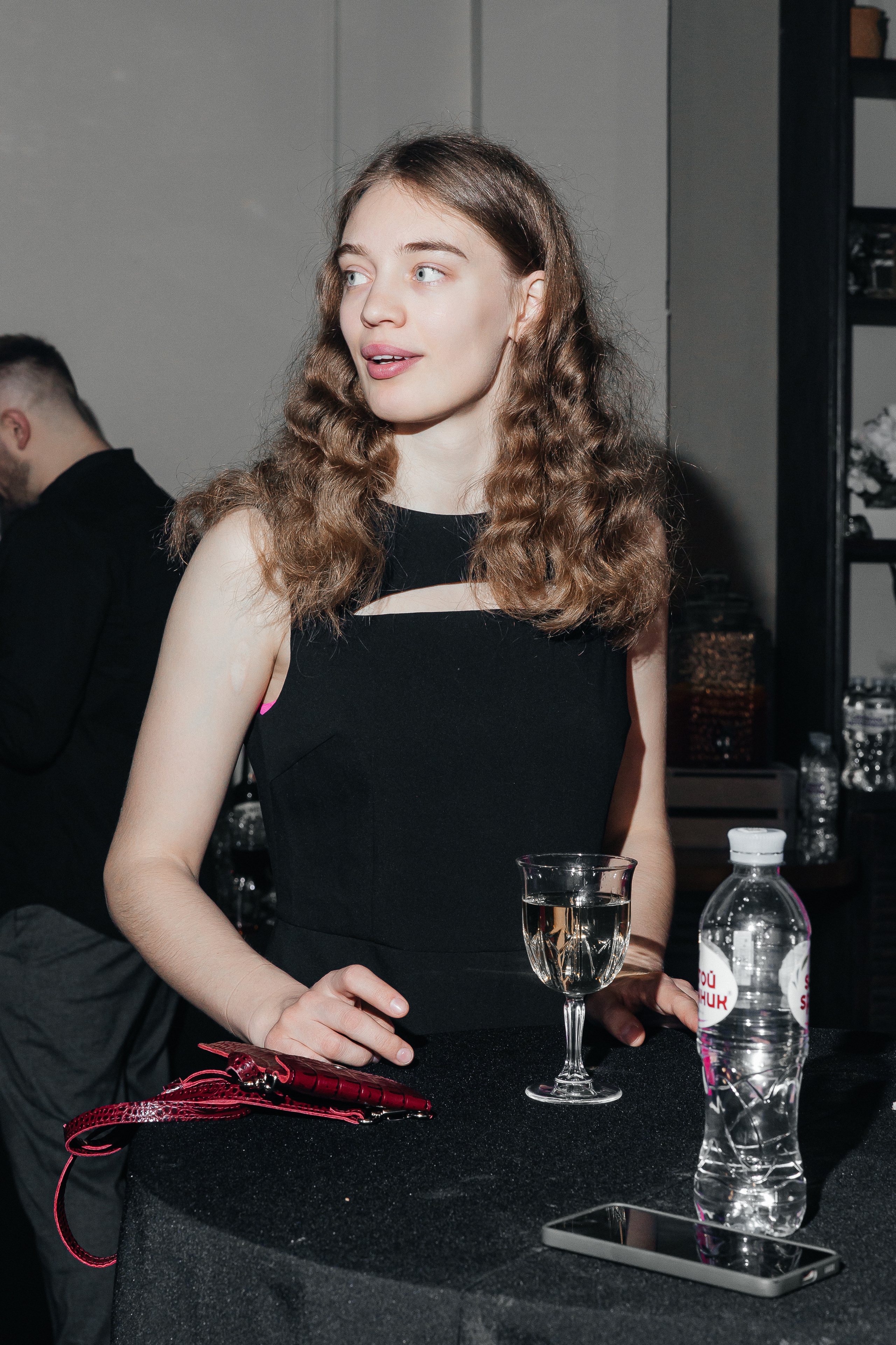 ДР Изольда. Свадебный фотограф Москве Катя Абдурахманова и Арсен Абдурахманов