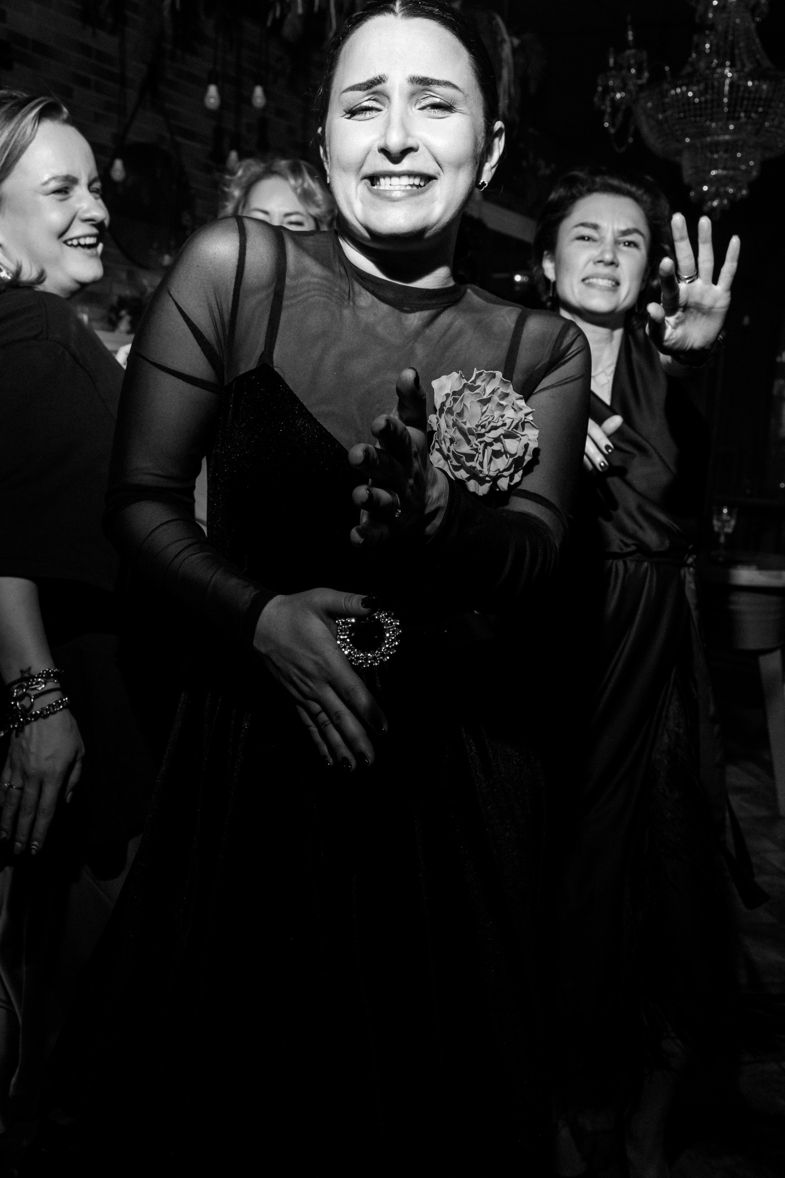 ДР Изольда. Свадебный фотограф Москве Катя Абдурахманова и Арсен Абдурахманов