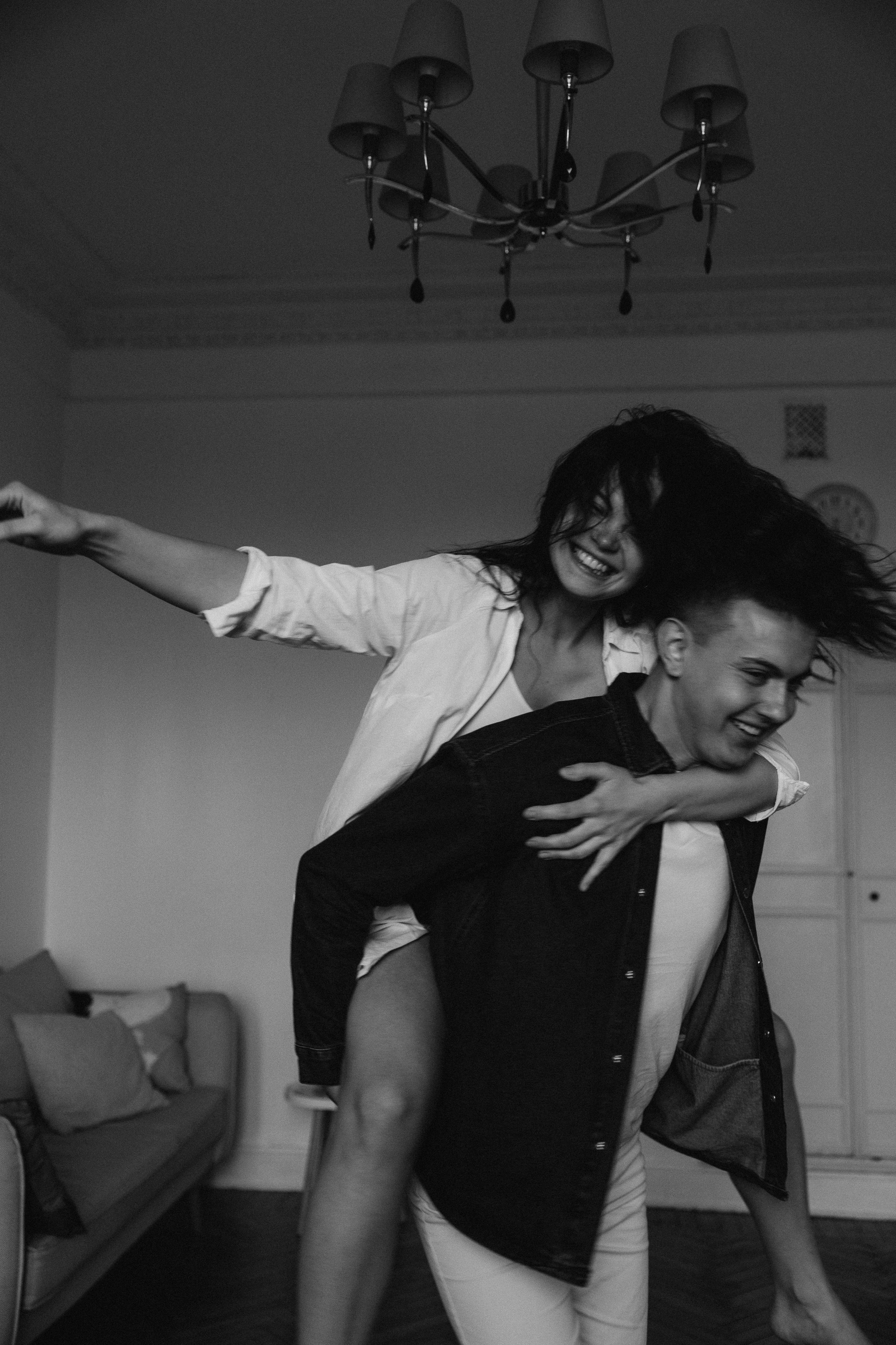 Паша и Аня. Свадебный фотограф Москве Катя Абдурахманова и Арсен Абдурахманов