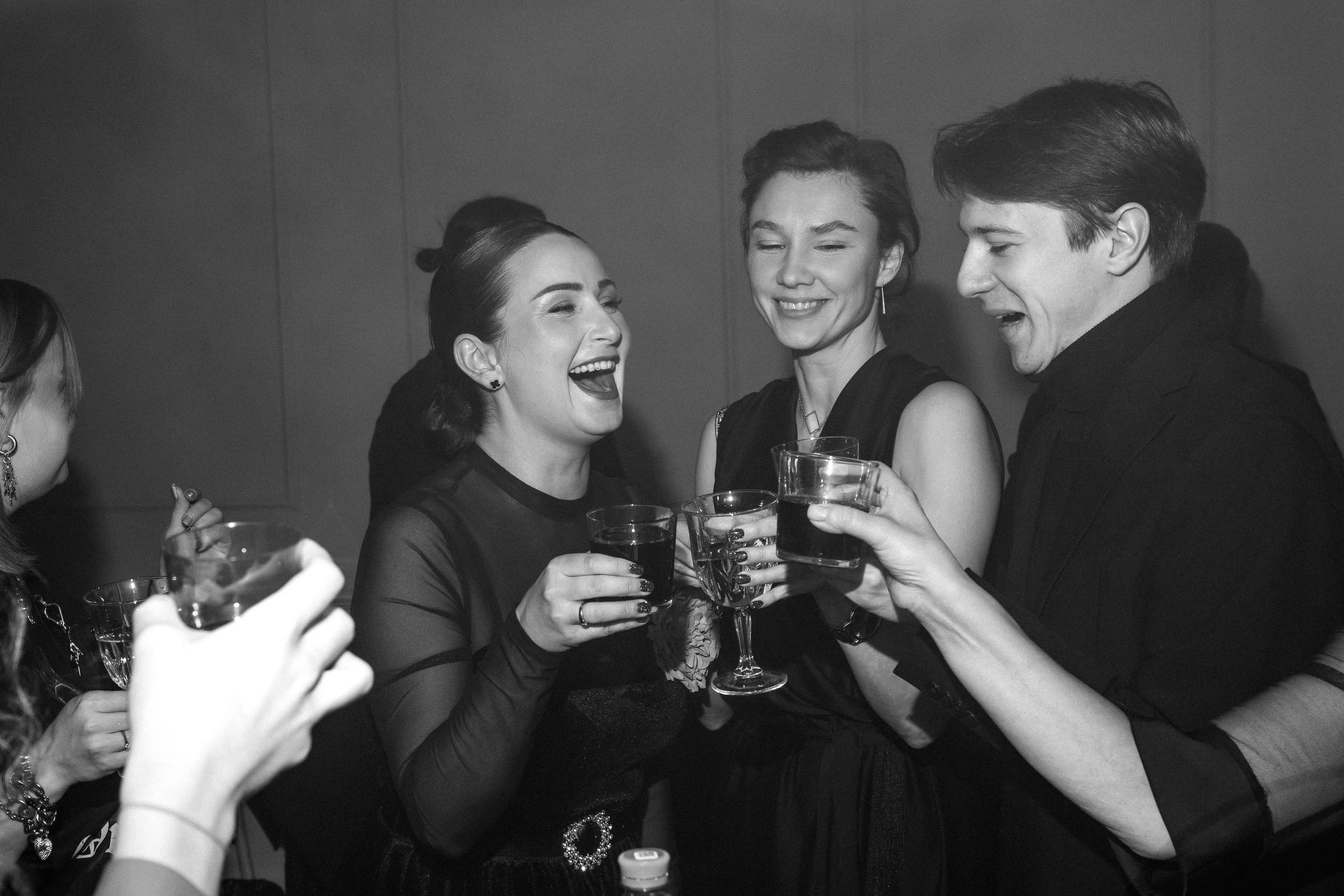 ДР Изольда. Свадебный фотограф Москве Катя Абдурахманова и Арсен Абдурахманов