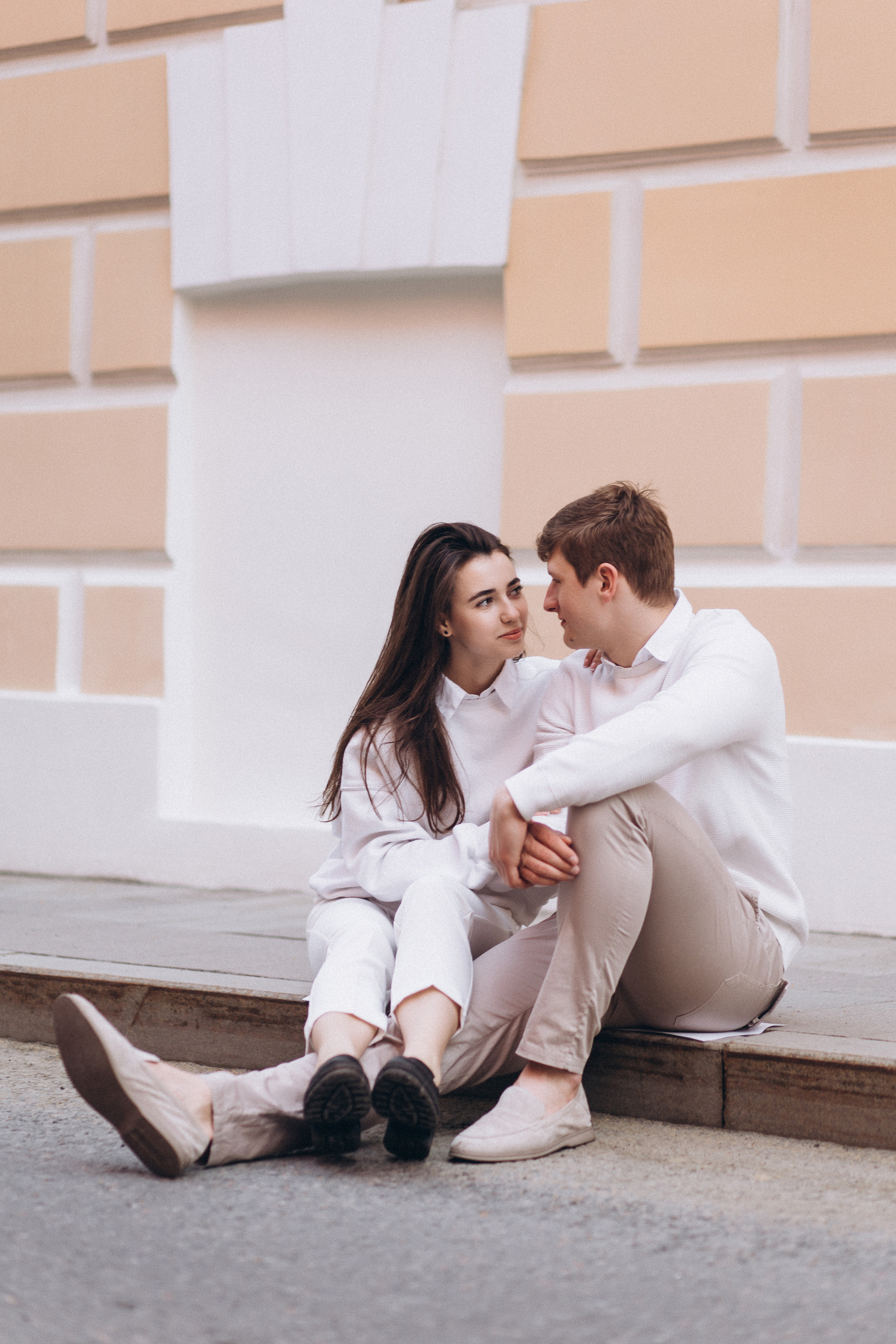 Саша и София. Свадебный фотограф Москве Катя Абдурахманова и Арсен Абдурахманов