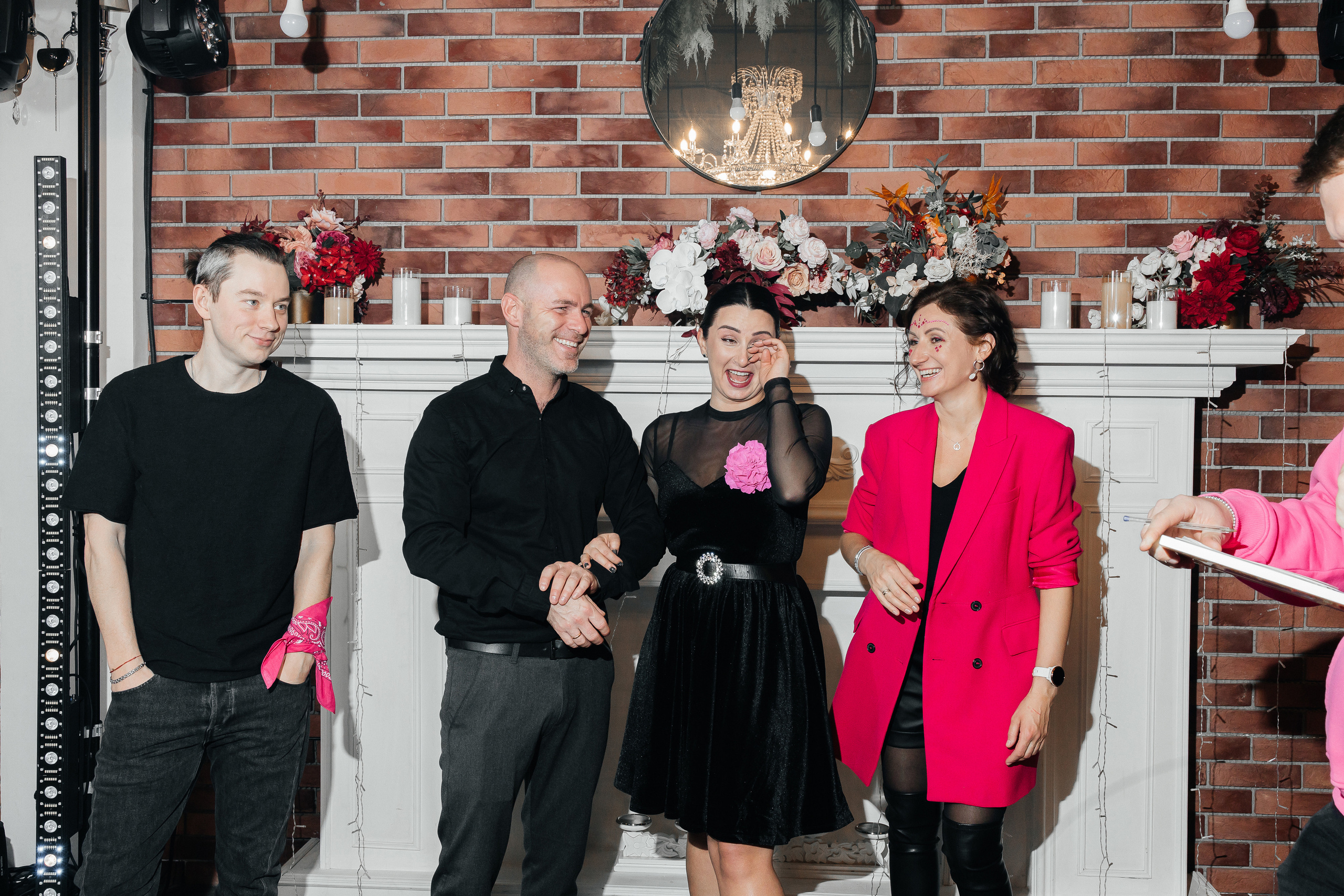 ДР Изольда. Свадебный фотограф Москве Катя Абдурахманова и Арсен Абдурахманов