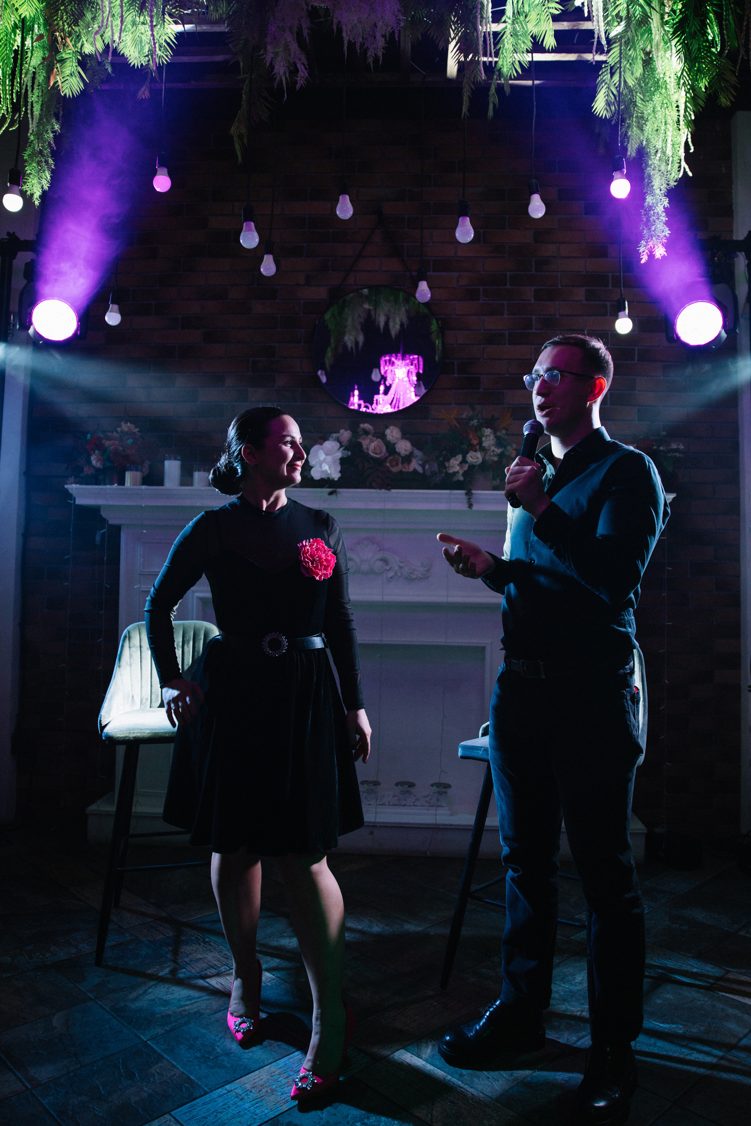 ДР Изольда. Свадебный фотограф Москве Катя Абдурахманова и Арсен Абдурахманов