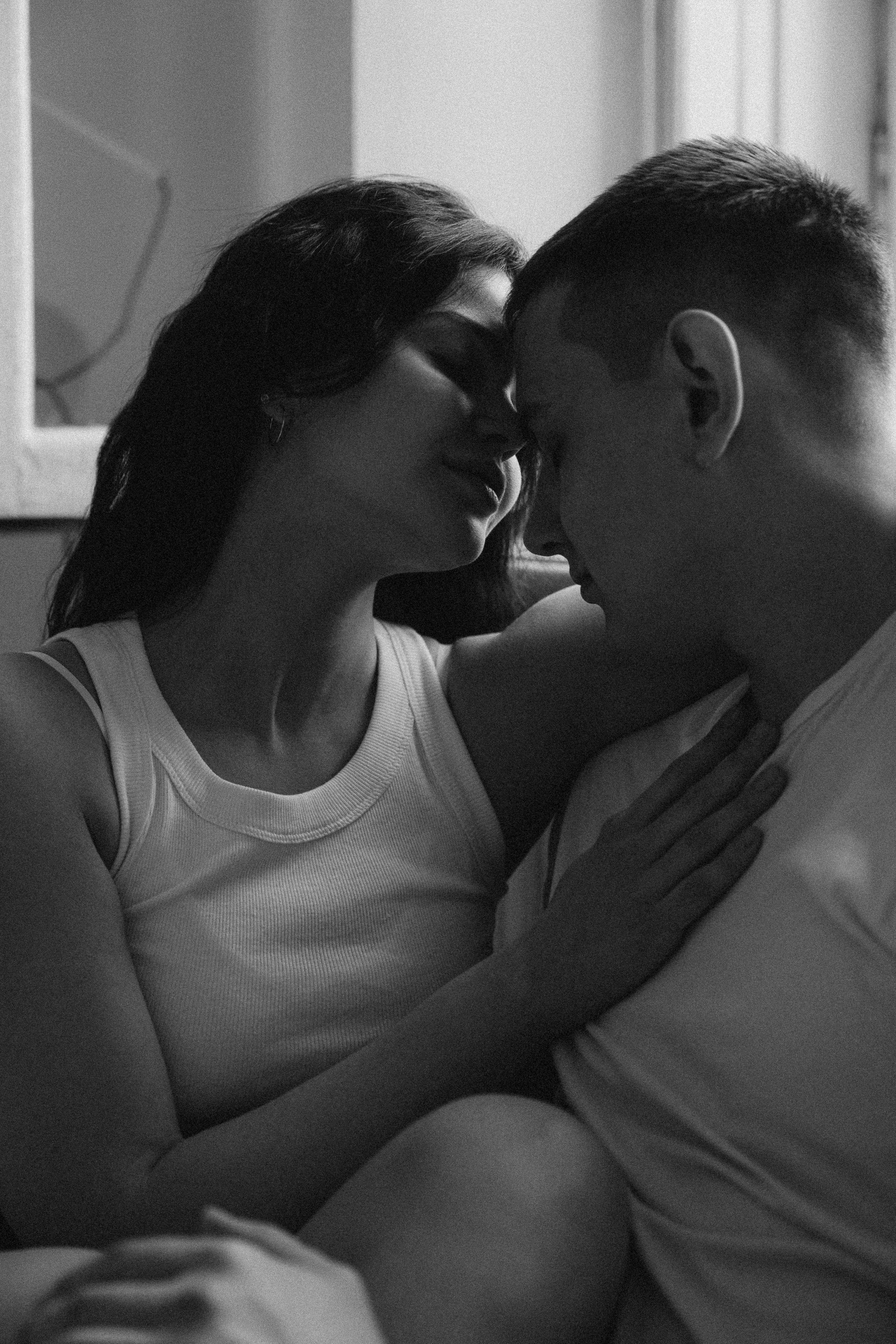 Паша и Аня. Свадебный фотограф Москве Катя Абдурахманова и Арсен Абдурахманов