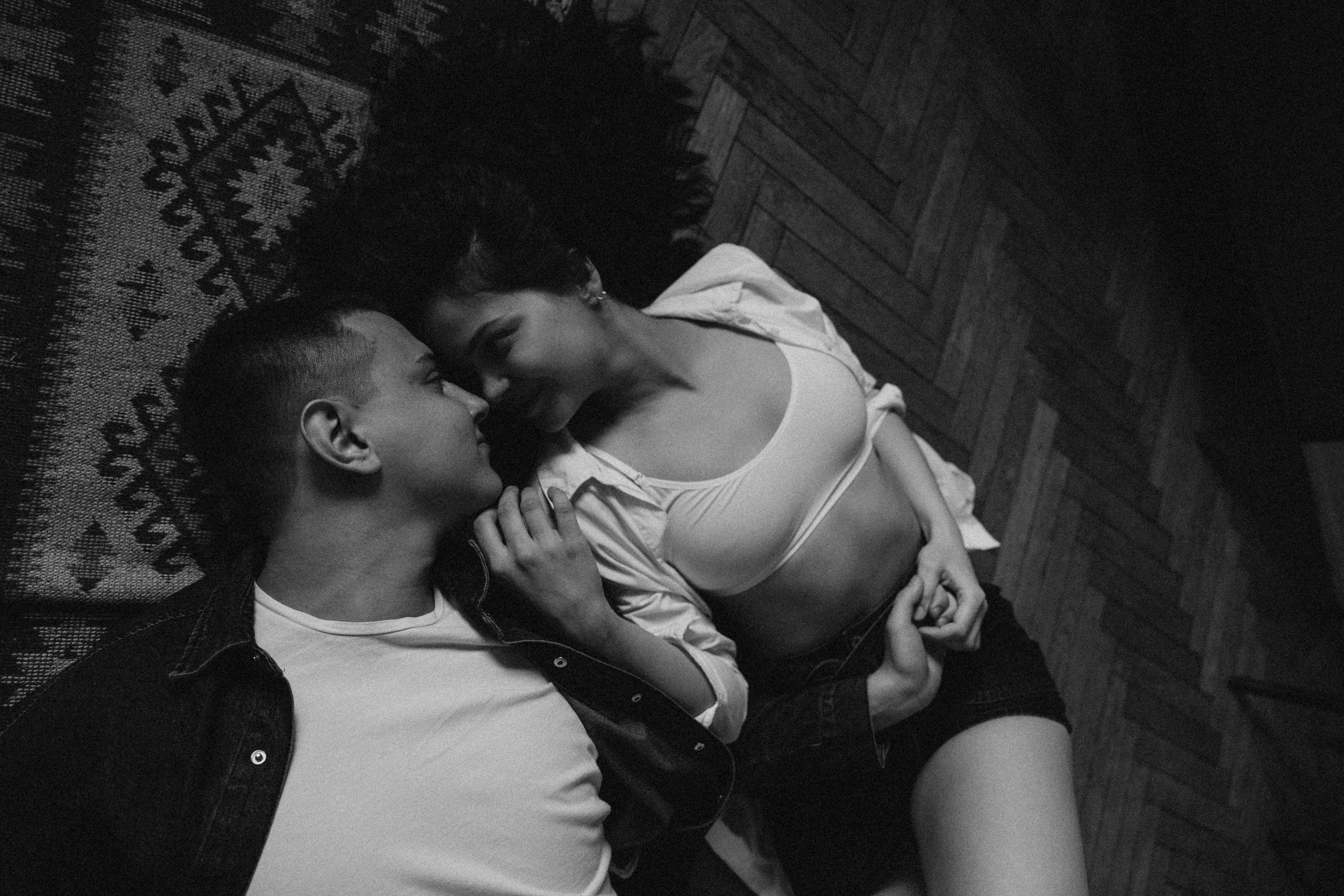 Паша и Аня. Свадебный фотограф Москве Катя Абдурахманова и Арсен Абдурахманов