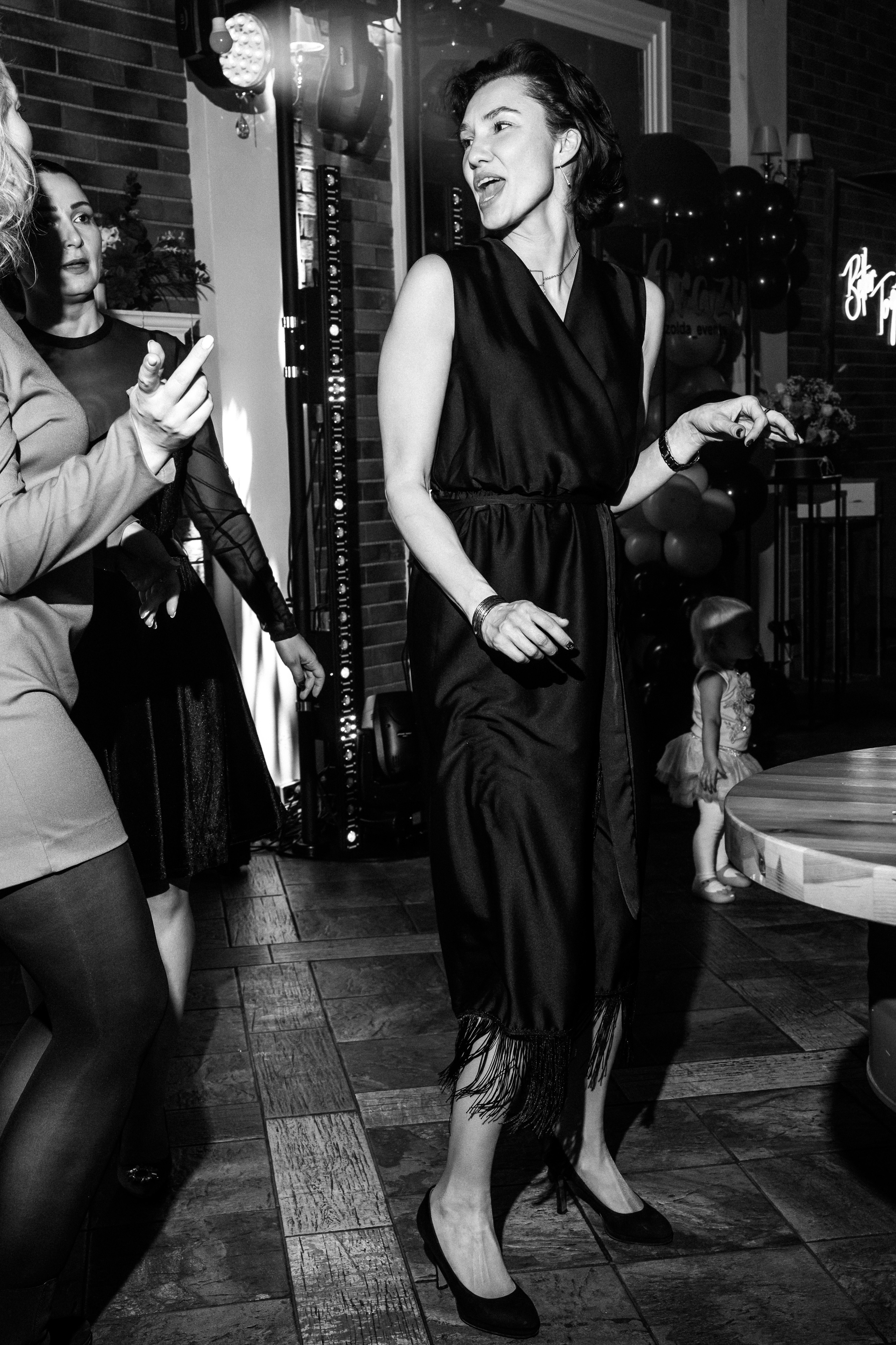 ДР Изольда. Свадебный фотограф Москве Катя Абдурахманова и Арсен Абдурахманов