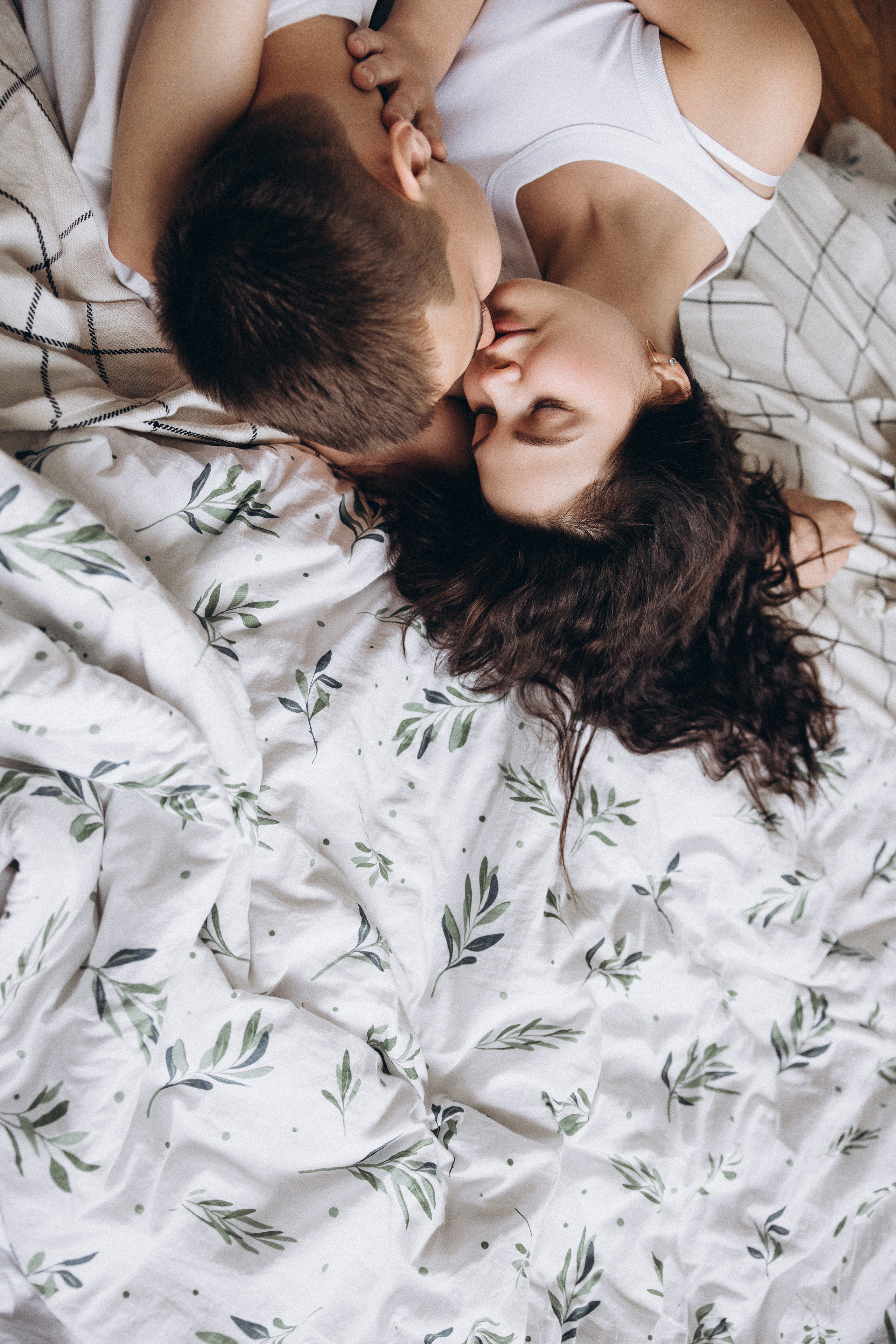 Паша и Аня. Свадебный фотограф Москве Катя Абдурахманова и Арсен Абдурахманов