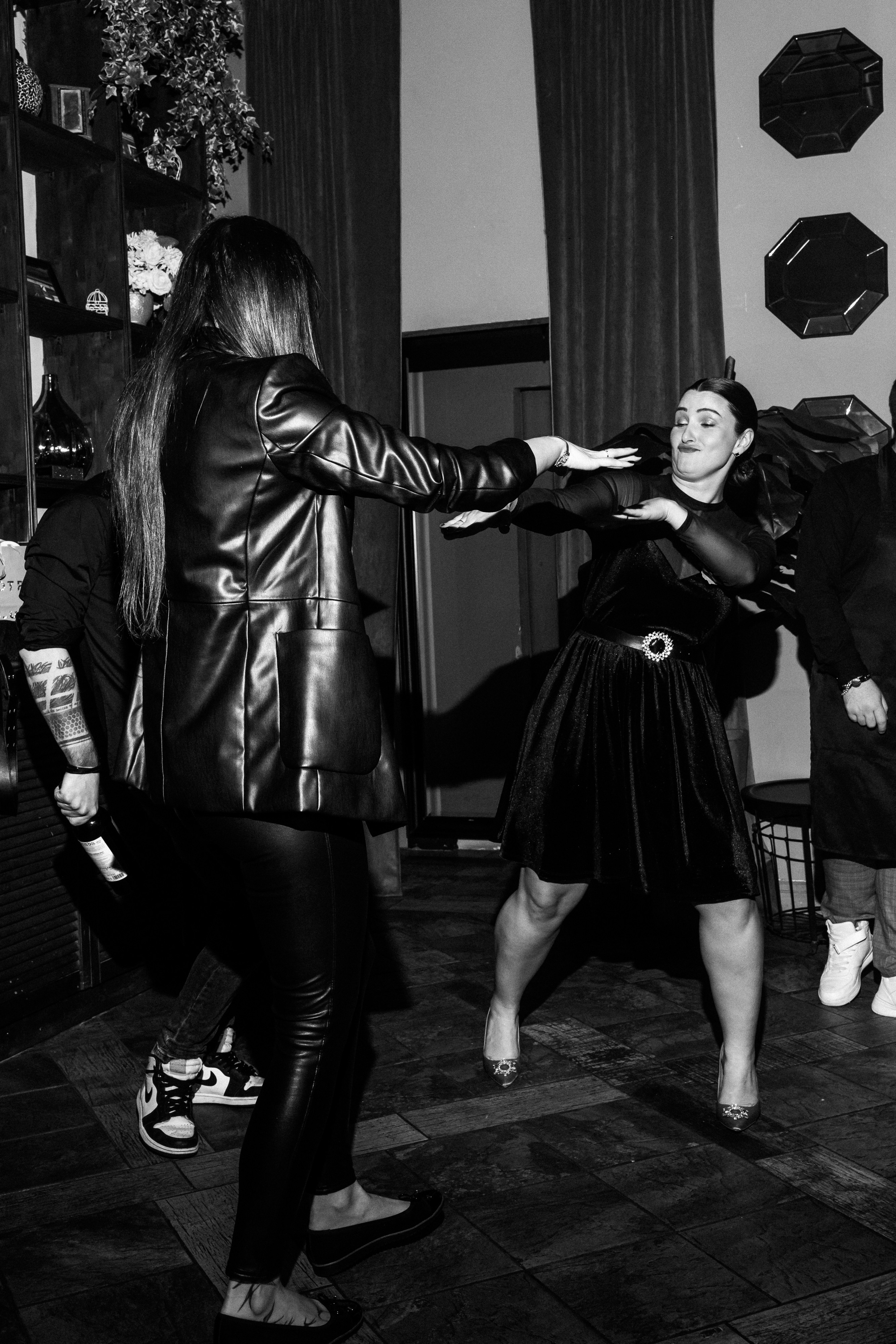 ДР Изольда. Свадебный фотограф Москве Катя Абдурахманова и Арсен Абдурахманов