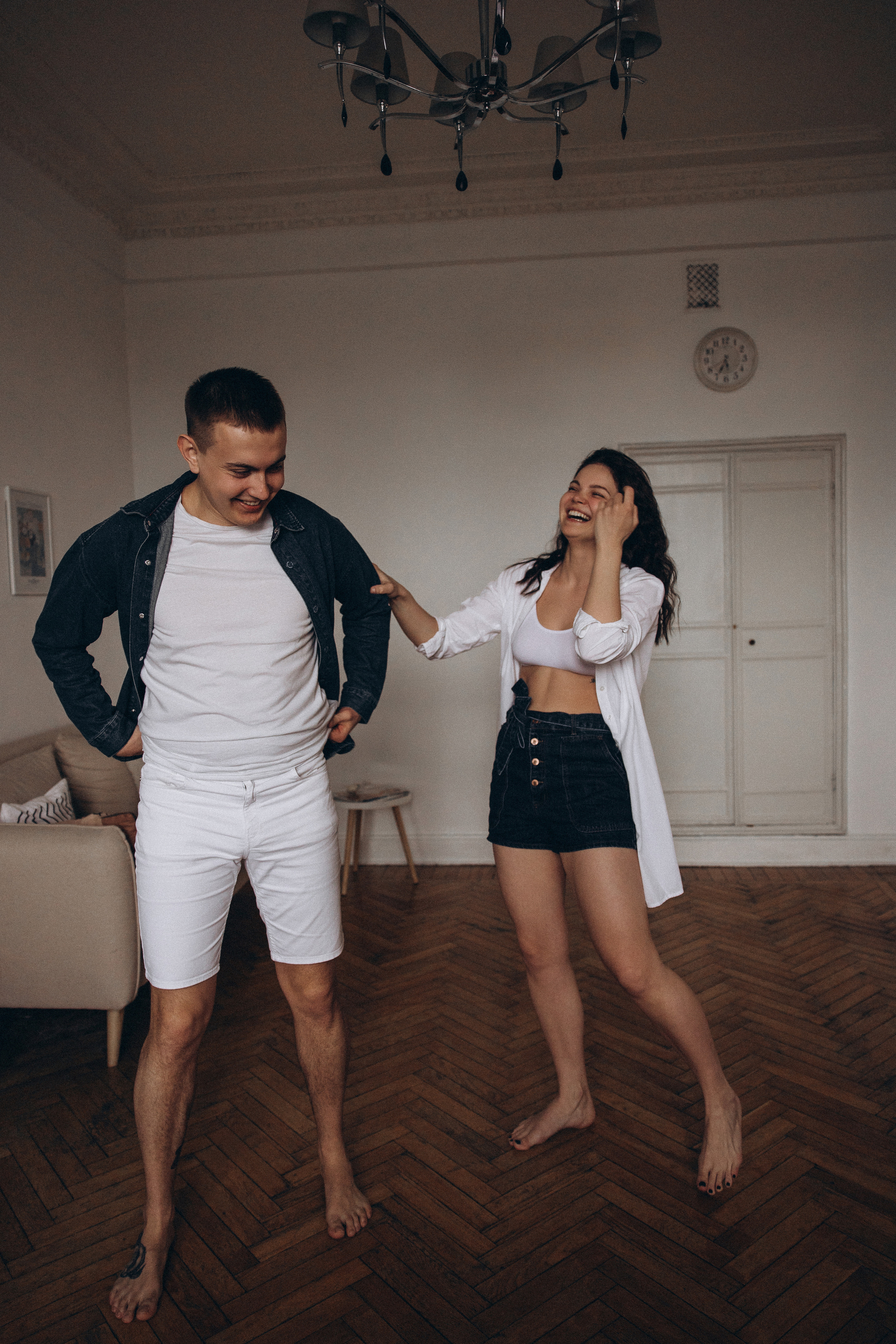 Паша и Аня. Свадебный фотограф Москве Катя Абдурахманова и Арсен Абдурахманов