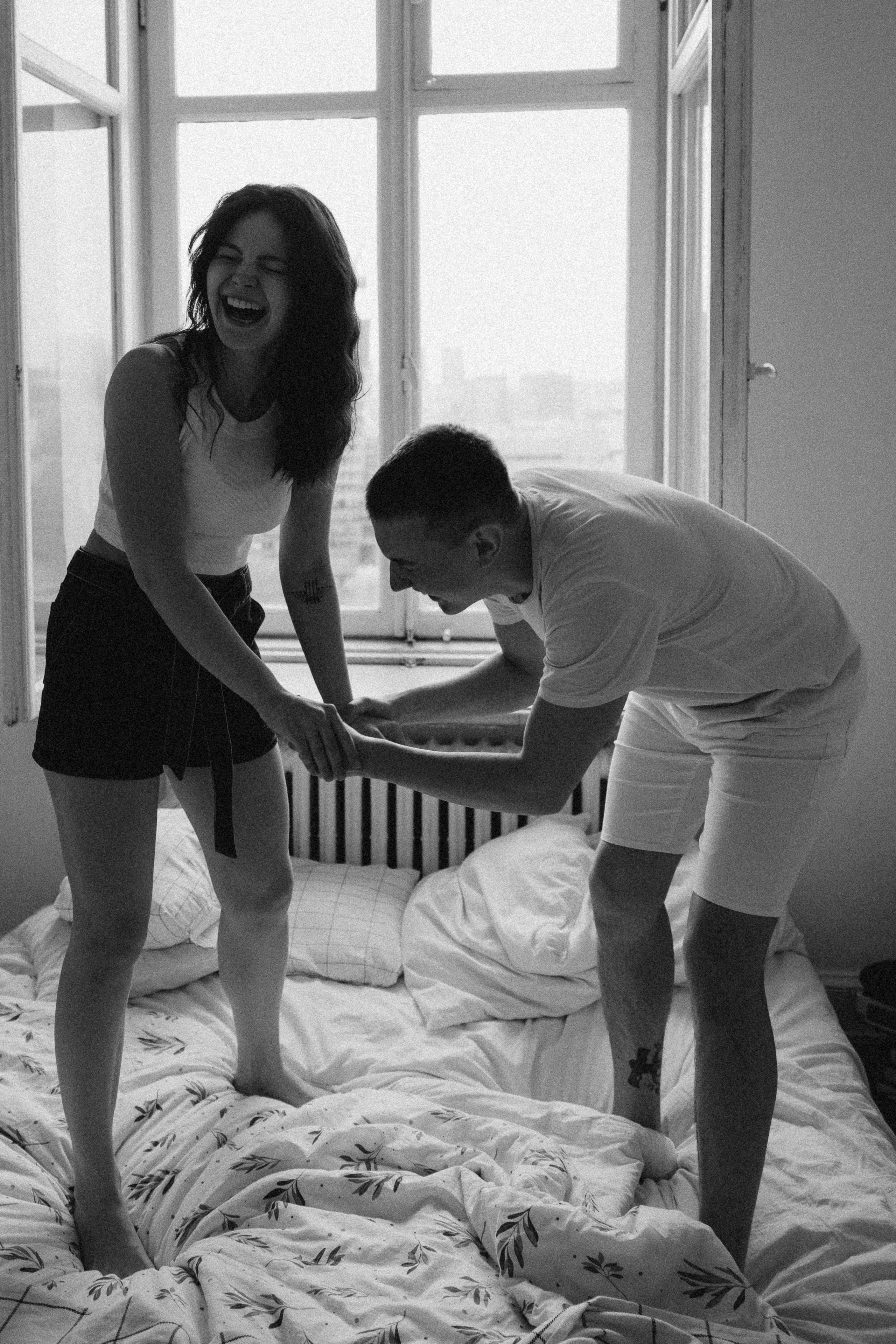 Паша и Аня. Свадебный фотограф Москве Катя Абдурахманова и Арсен Абдурахманов