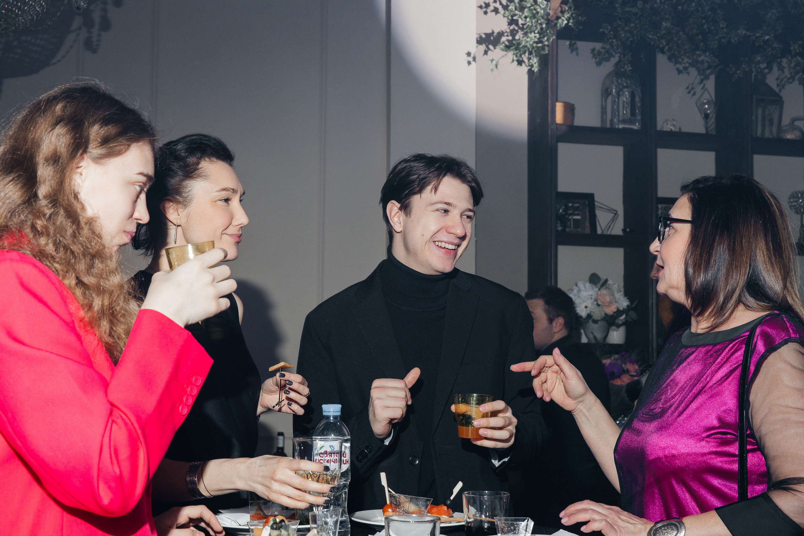 ДР Изольда. Свадебный фотограф Москве Катя Абдурахманова и Арсен Абдурахманов