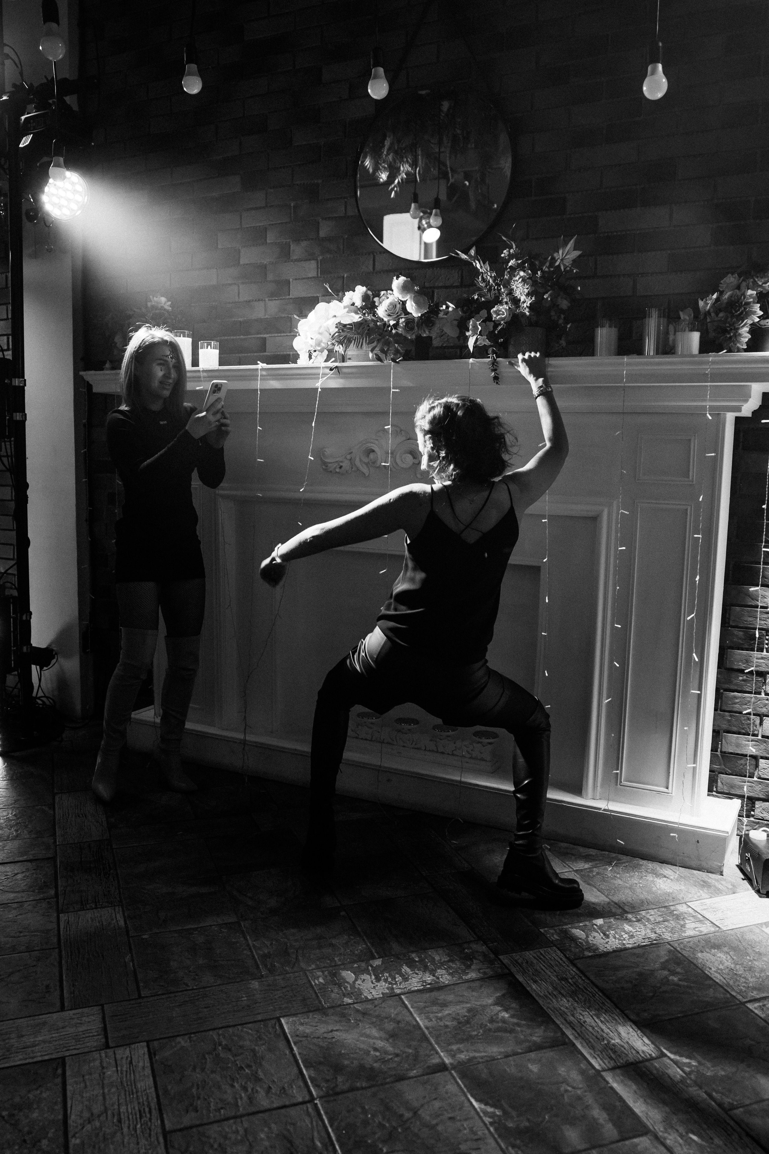 ДР Изольда. Свадебный фотограф Москве Катя Абдурахманова и Арсен Абдурахманов