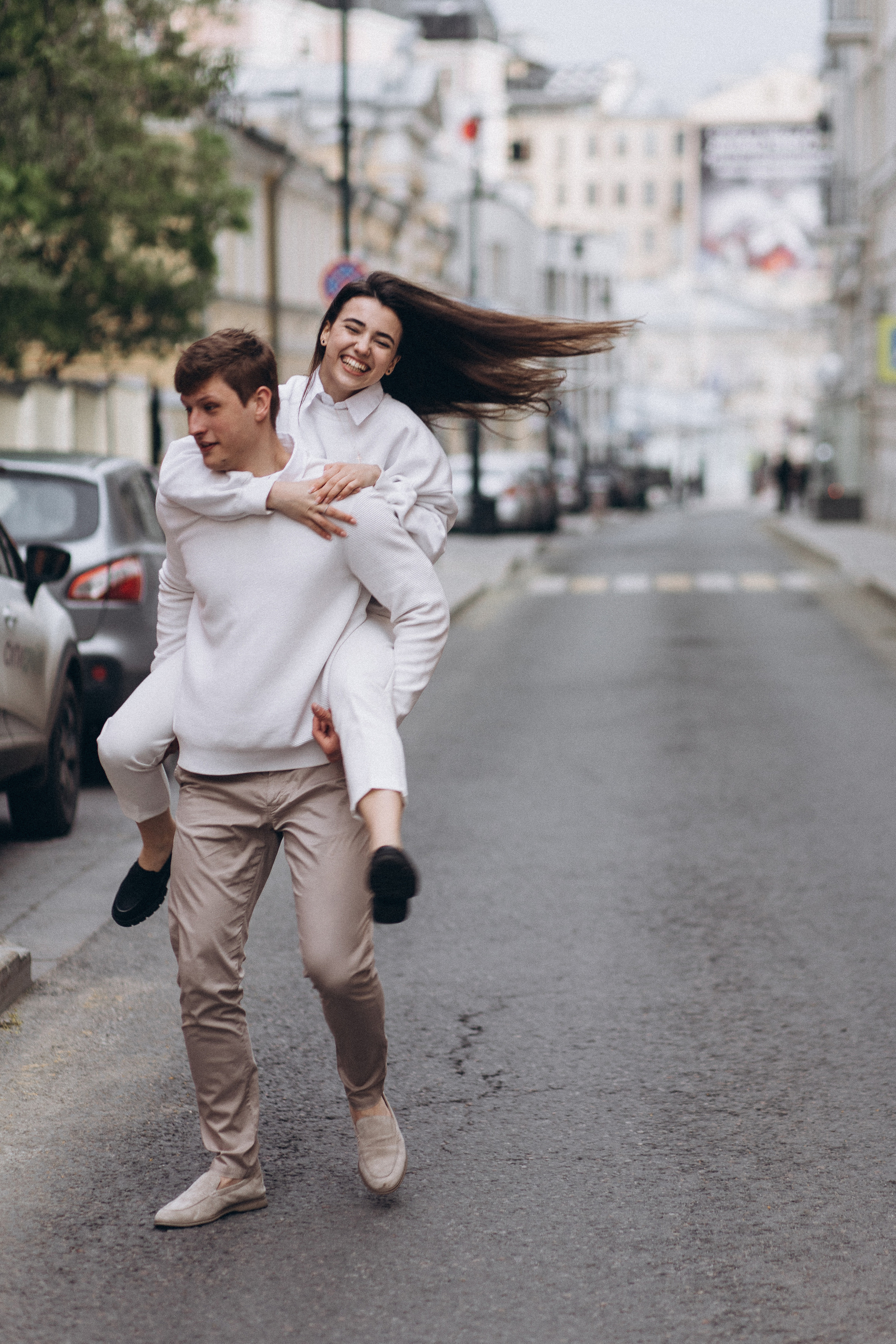 Саша и София. Свадебный фотограф Москве Катя Абдурахманова и Арсен Абдурахманов