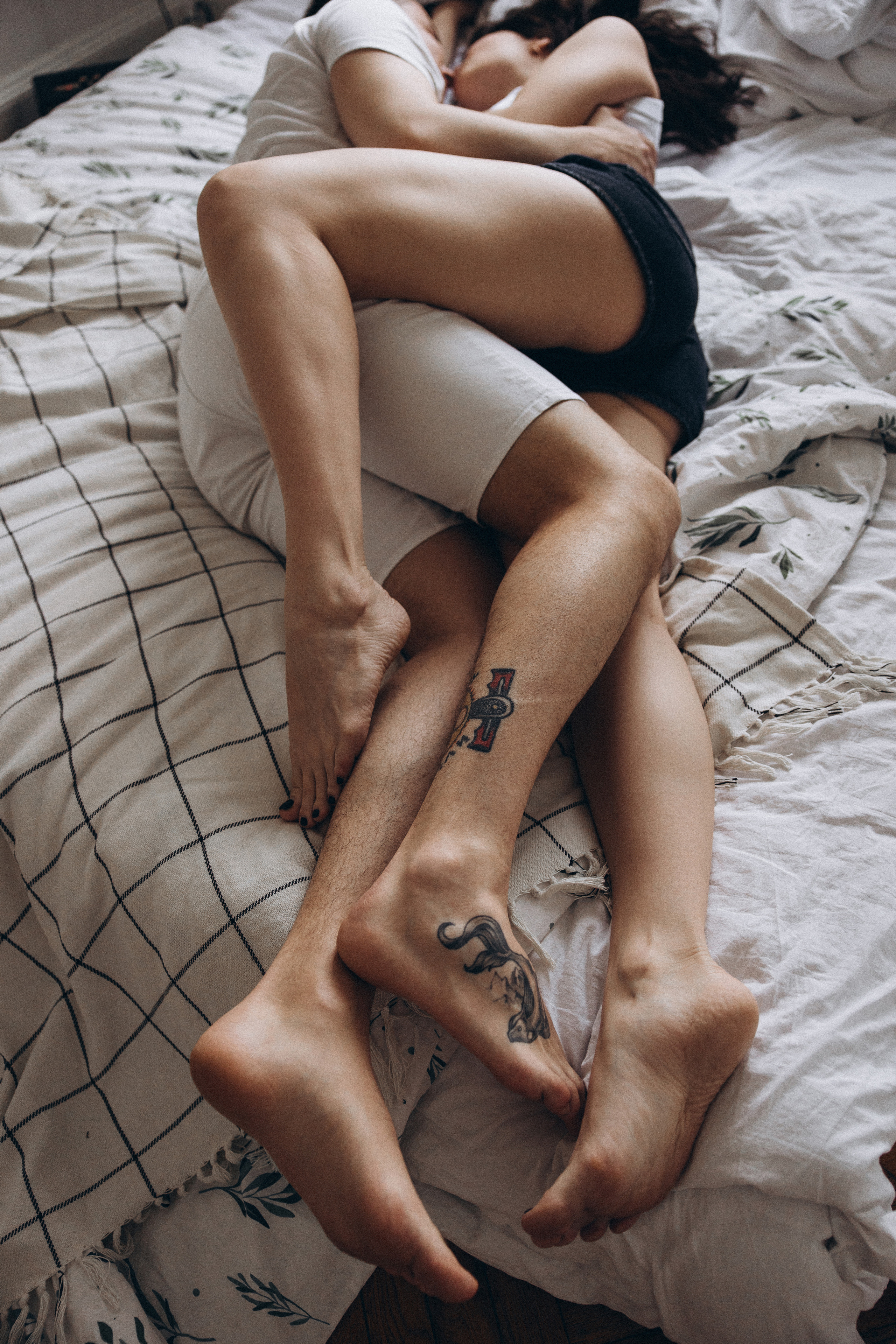 Паша и Аня. Свадебный фотограф Москве Катя Абдурахманова и Арсен Абдурахманов