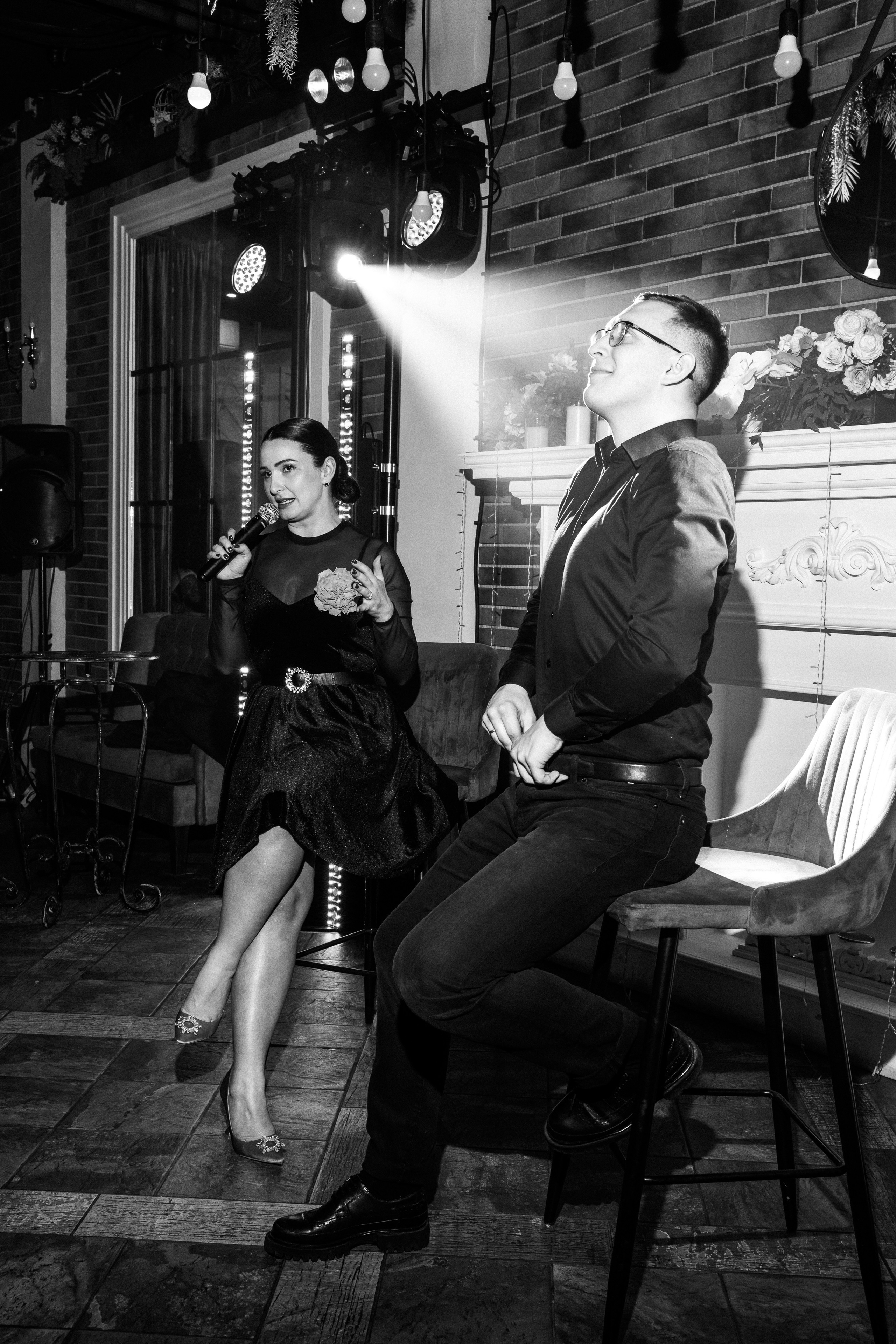 ДР Изольда. Свадебный фотограф Москве Катя Абдурахманова и Арсен Абдурахманов