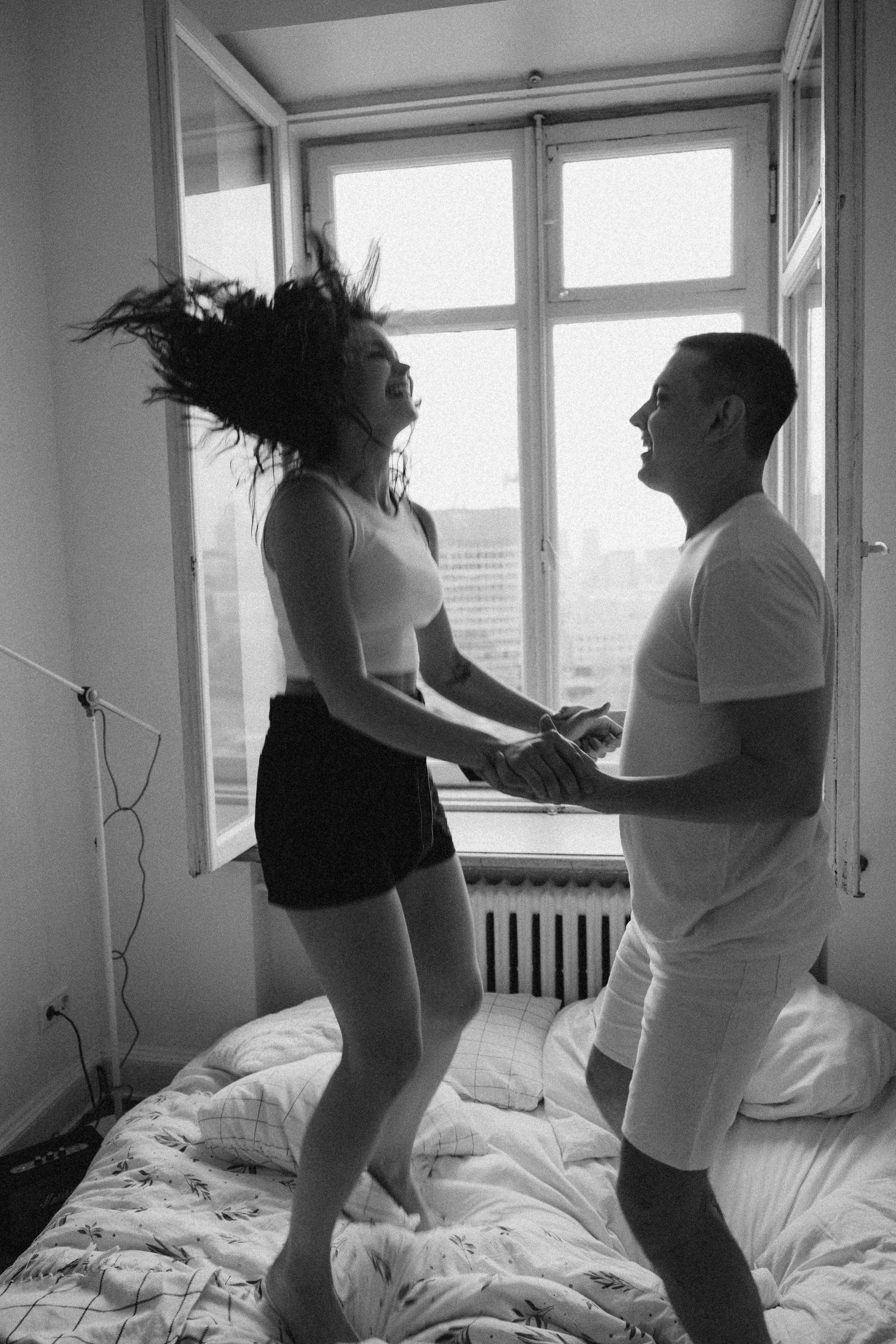 Паша и Аня. Свадебный фотограф Москве Катя Абдурахманова и Арсен Абдурахманов