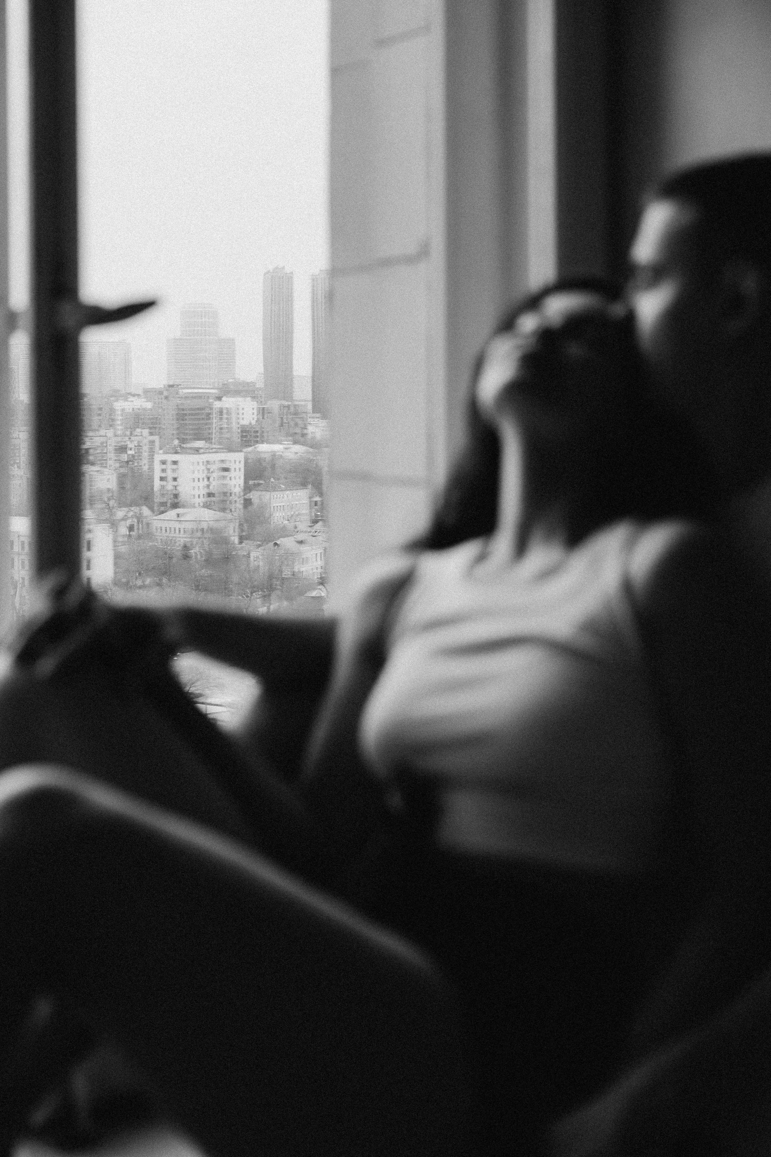 Паша и Аня. Свадебный фотограф Москве Катя Абдурахманова и Арсен Абдурахманов