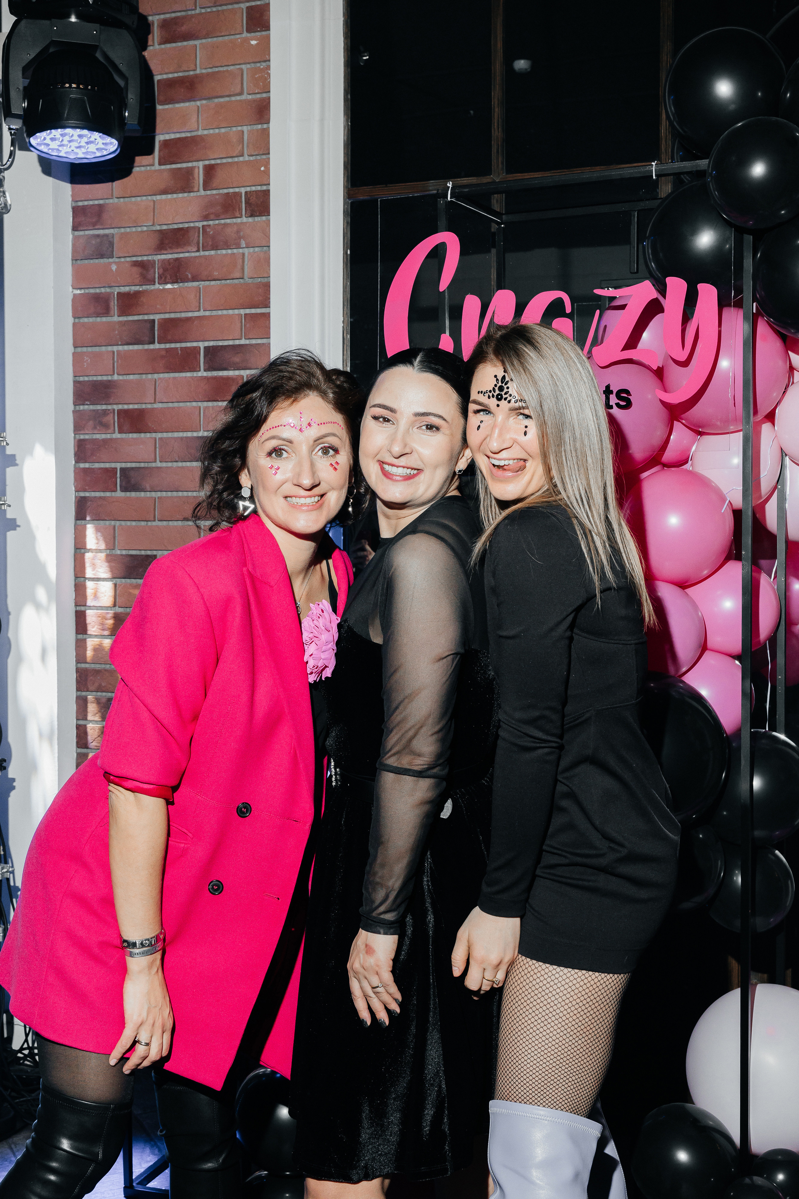 ДР Изольда. Свадебный фотограф Москве Катя Абдурахманова и Арсен Абдурахманов