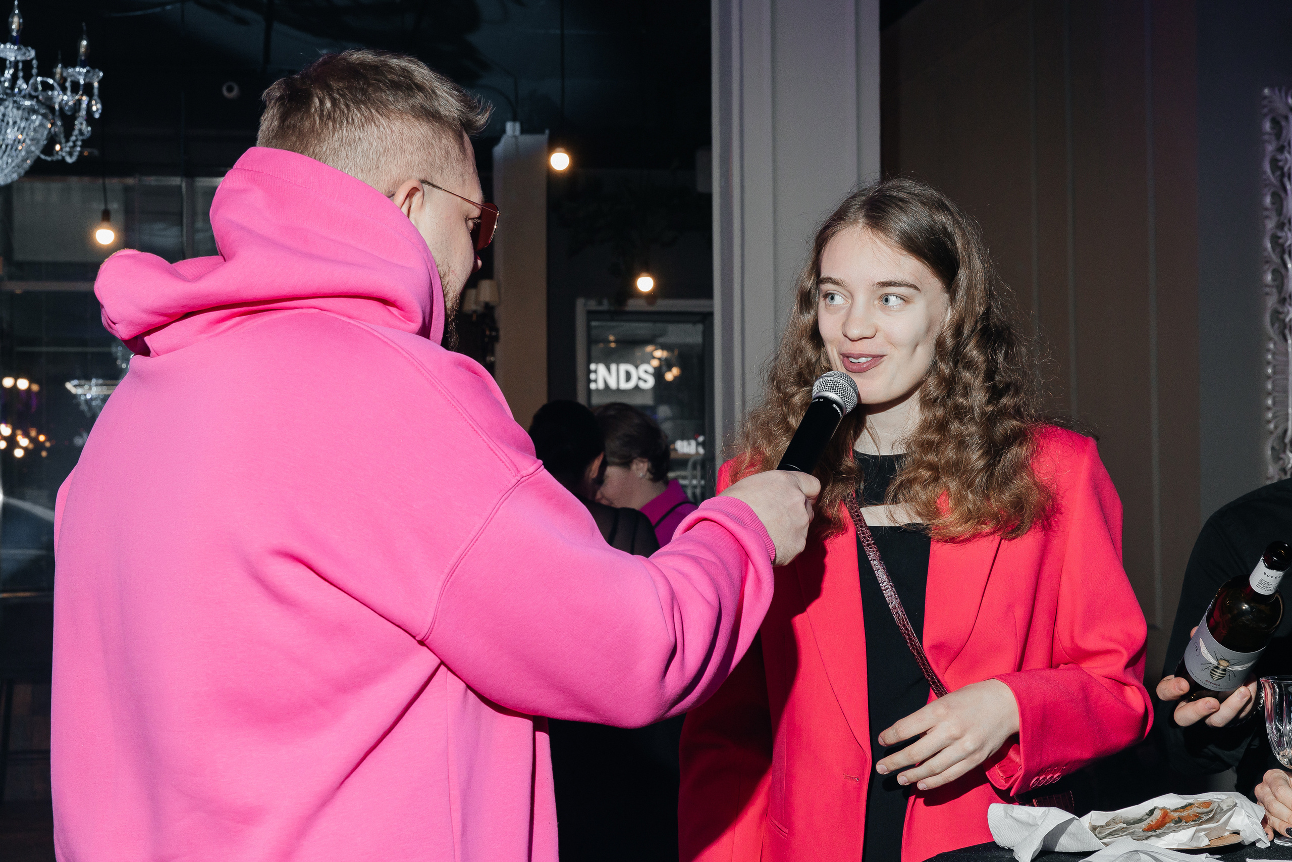 ДР Изольда. Свадебный фотограф Москве Катя Абдурахманова и Арсен Абдурахманов