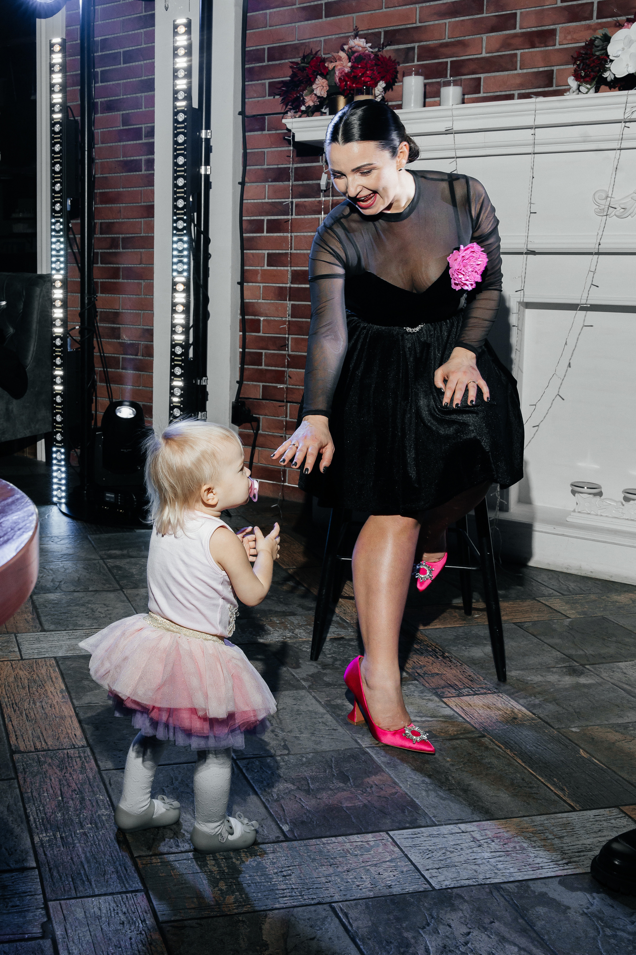 ДР Изольда. Свадебный фотограф Москве Катя Абдурахманова и Арсен Абдурахманов