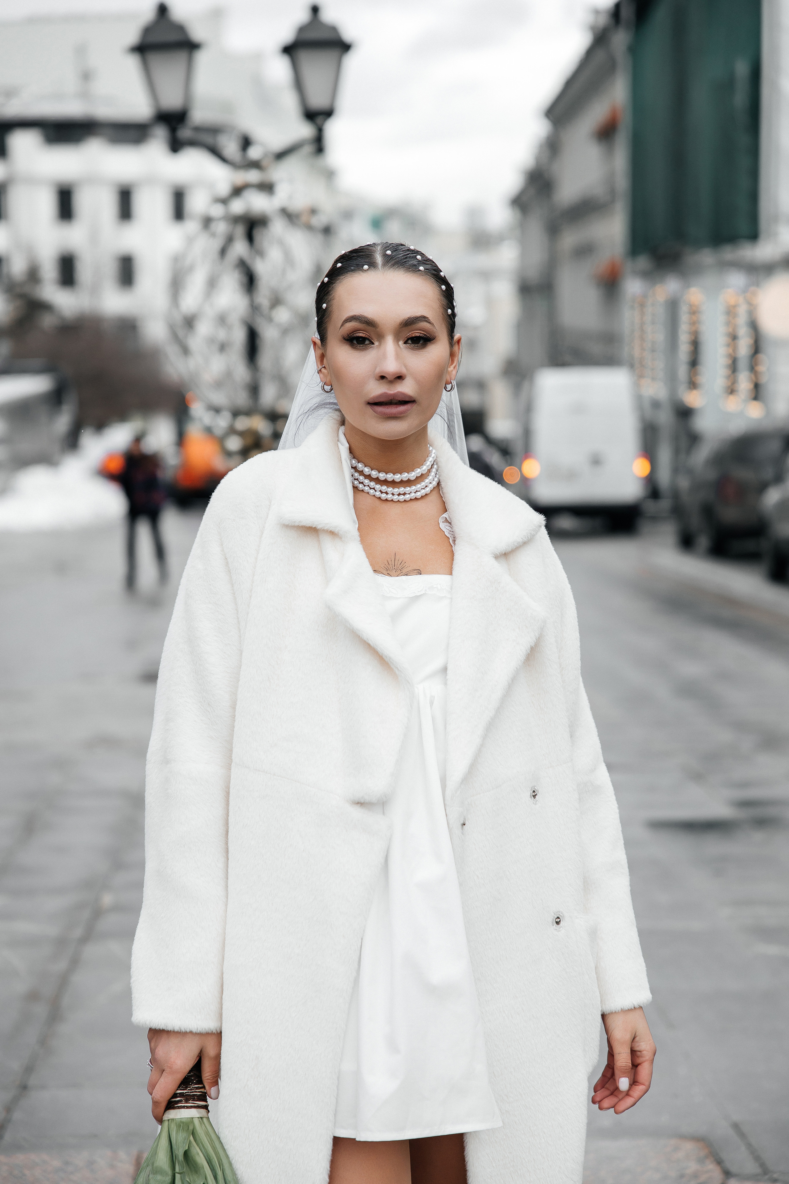 Влад и Александра. Свадебный фотограф Москве Катя Абдурахманова и Арсен Абдурахманов