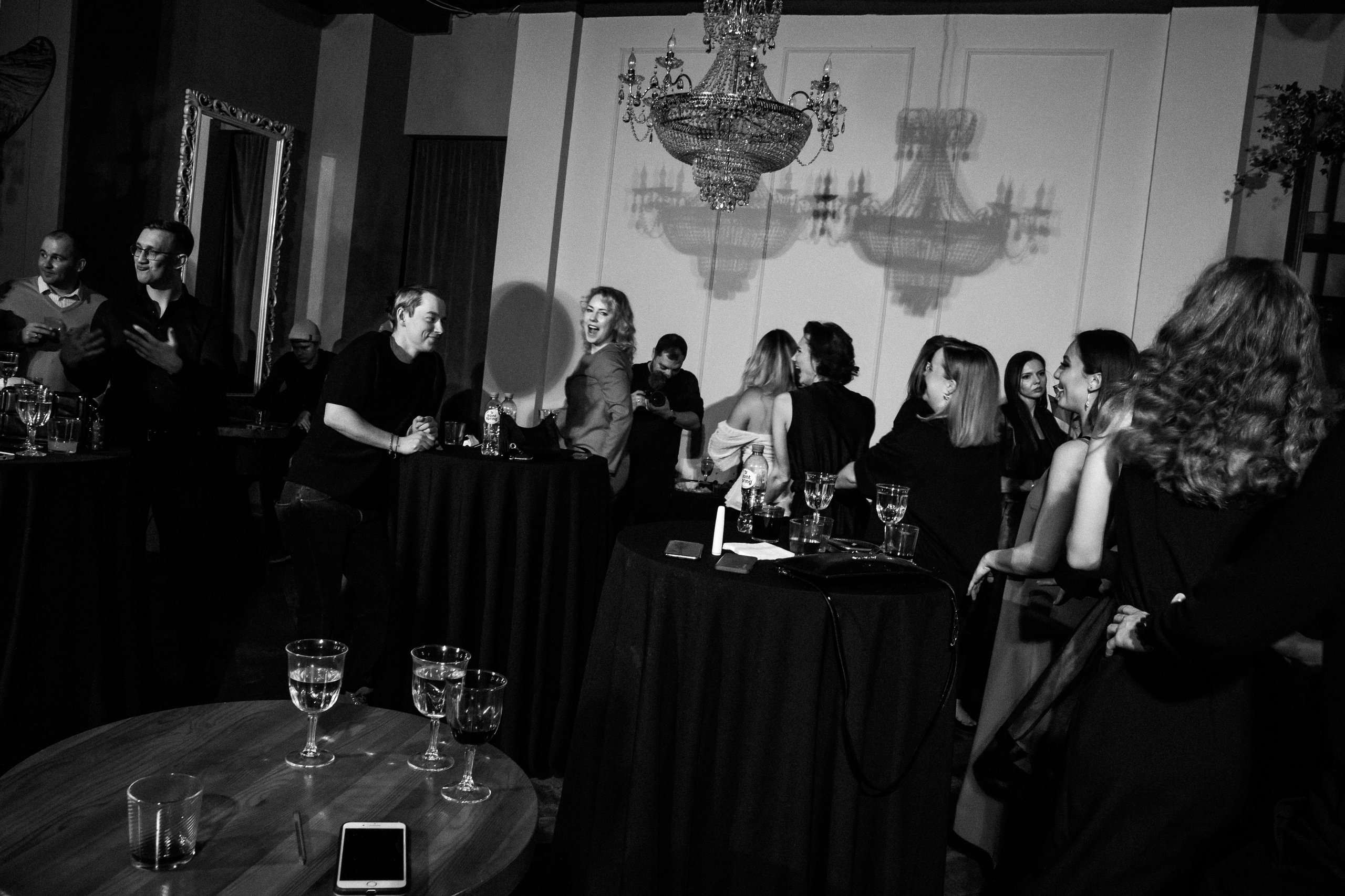 ДР Изольда. Свадебный фотограф Москве Катя Абдурахманова и Арсен Абдурахманов