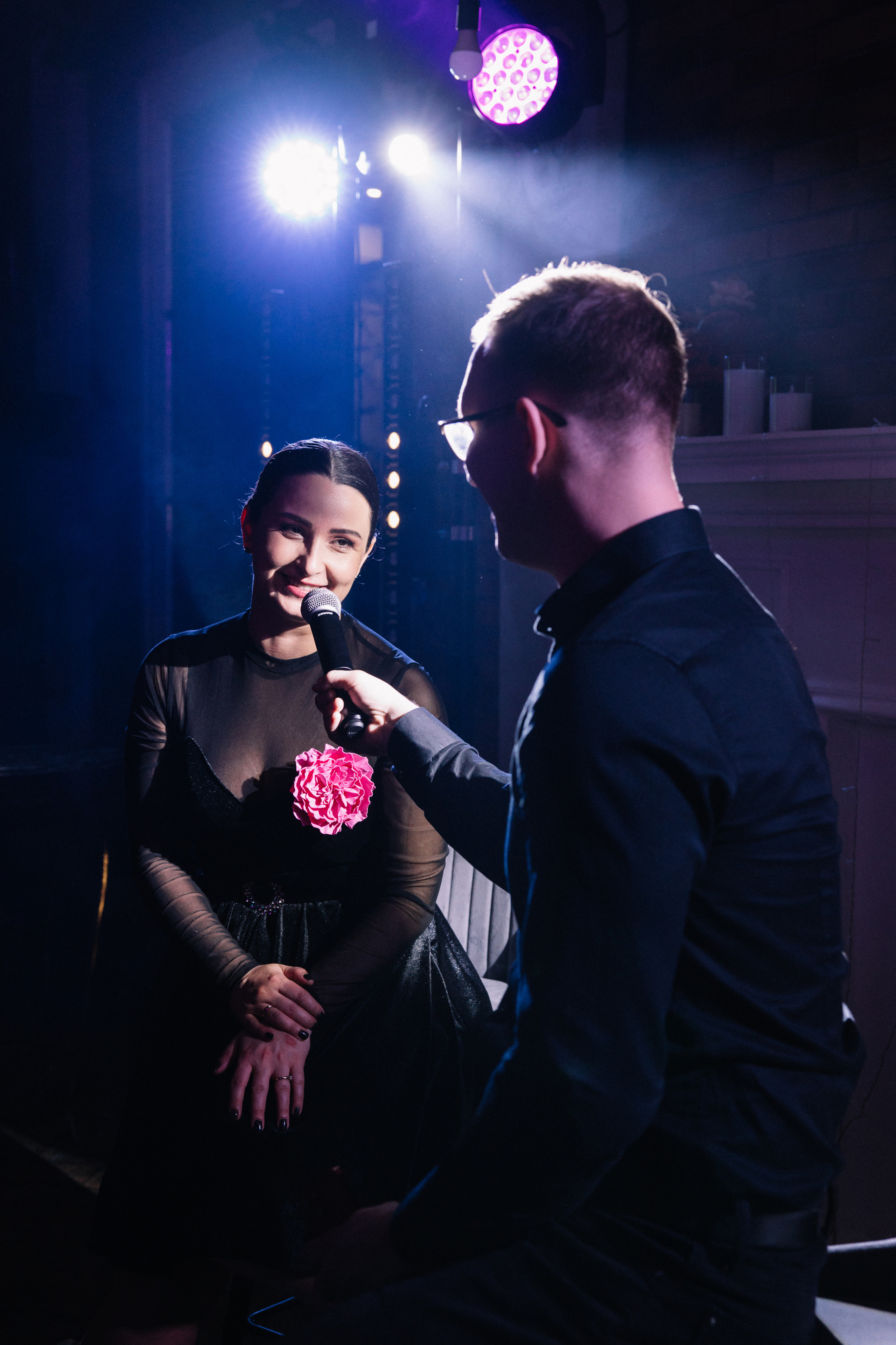 ДР Изольда. Свадебный фотограф Москве Катя Абдурахманова и Арсен Абдурахманов