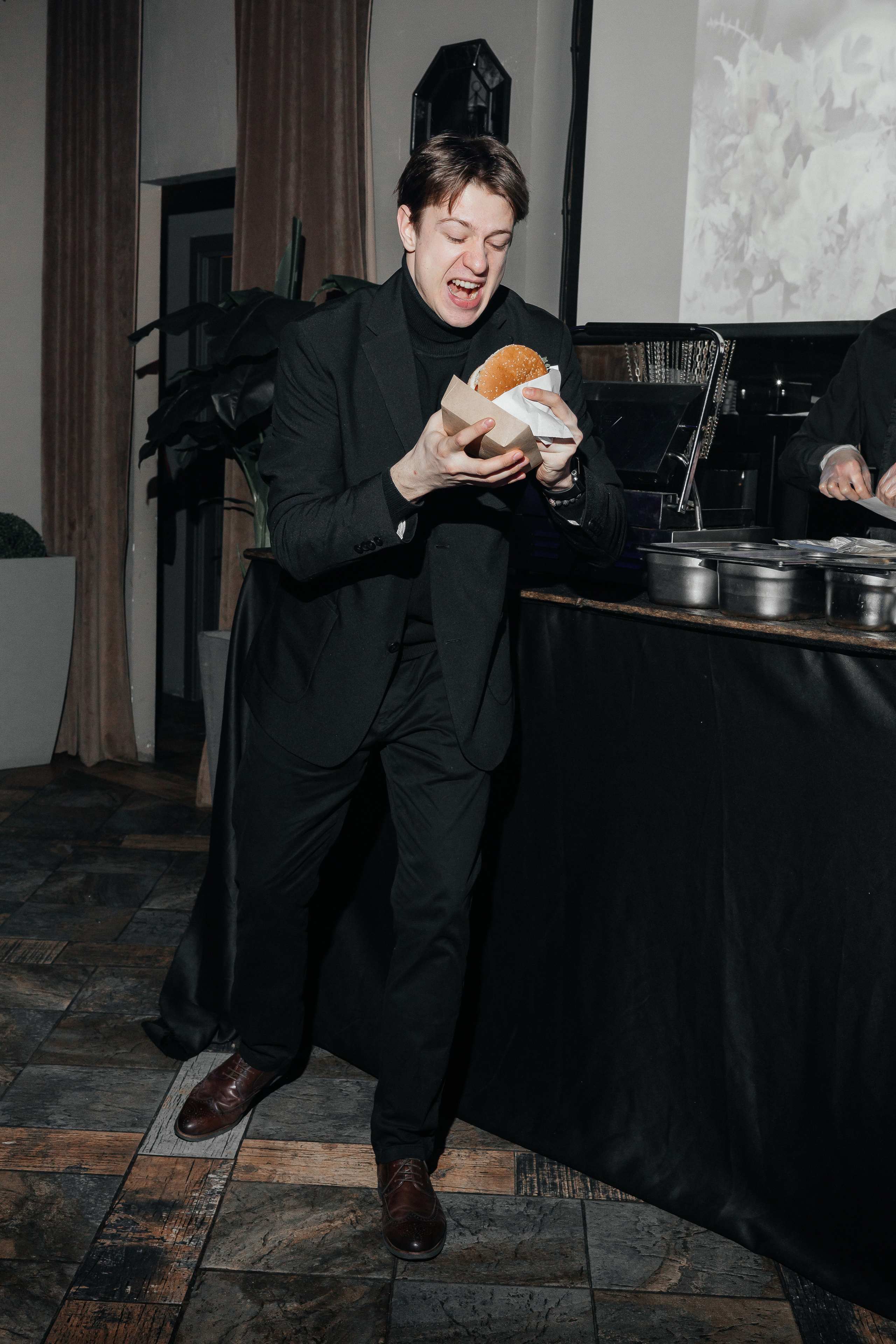 ДР Изольда. Свадебный фотограф Москве Катя Абдурахманова и Арсен Абдурахманов