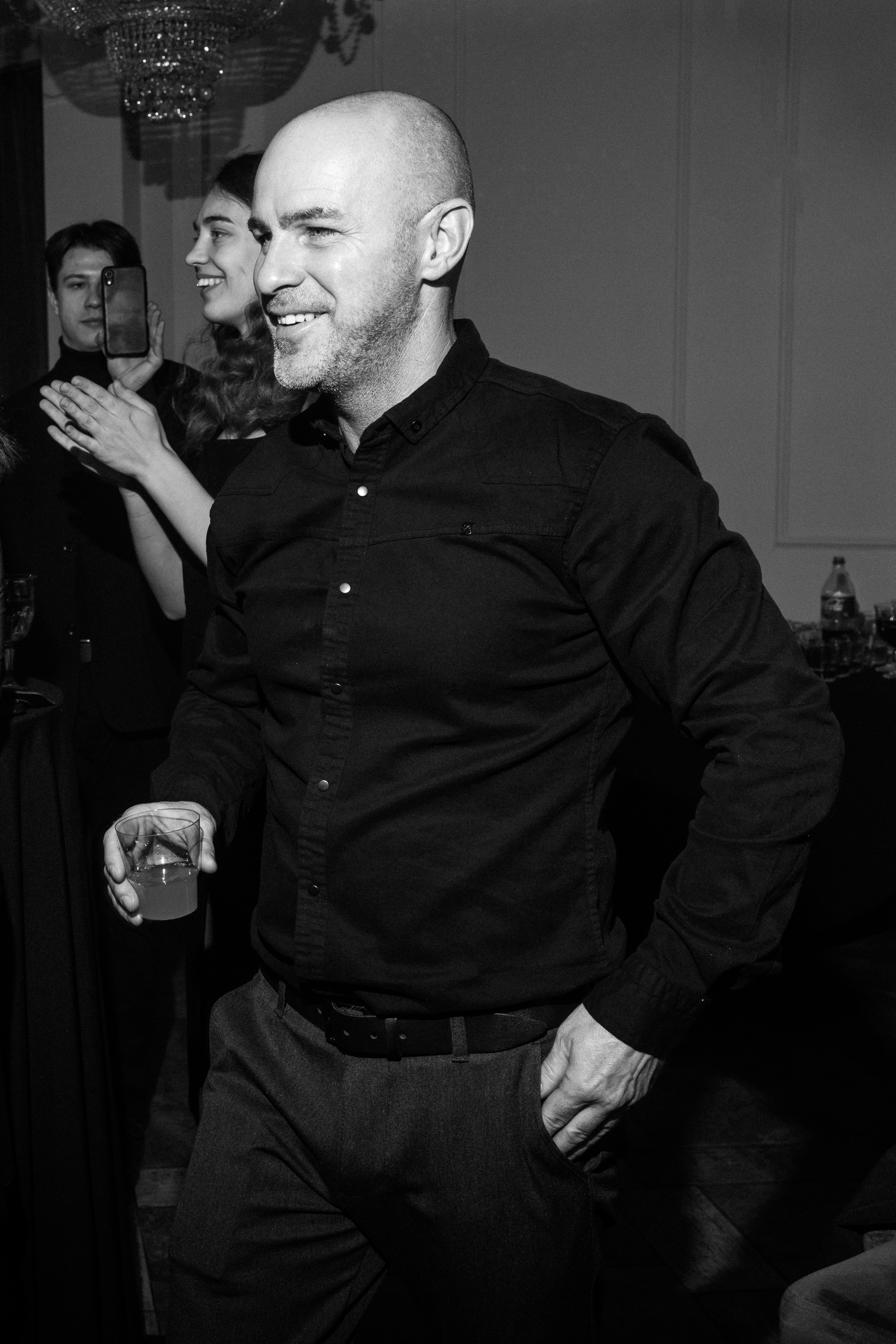 ДР Изольда. Свадебный фотограф Москве Катя Абдурахманова и Арсен Абдурахманов