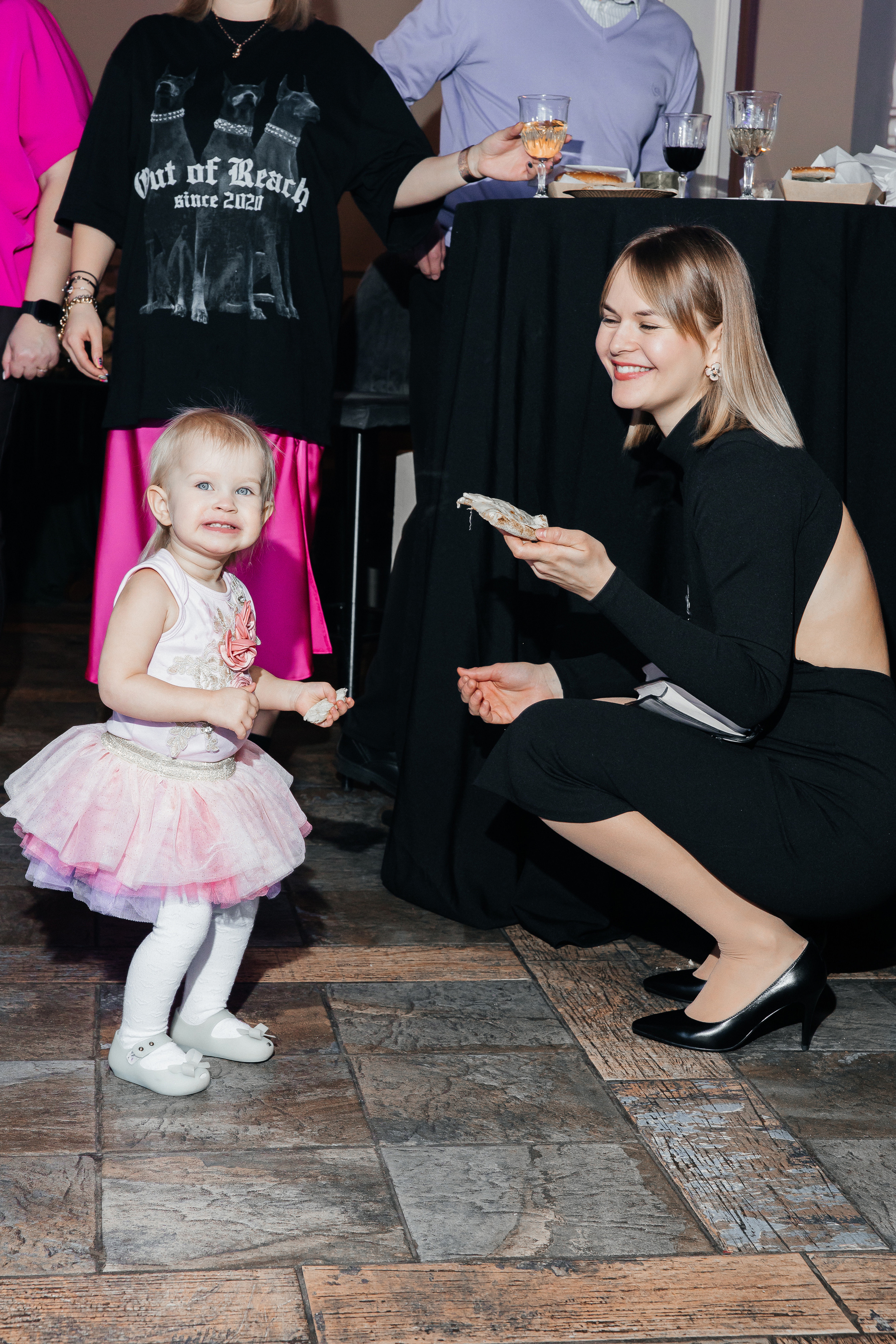 ДР Изольда. Свадебный фотограф Москве Катя Абдурахманова и Арсен Абдурахманов