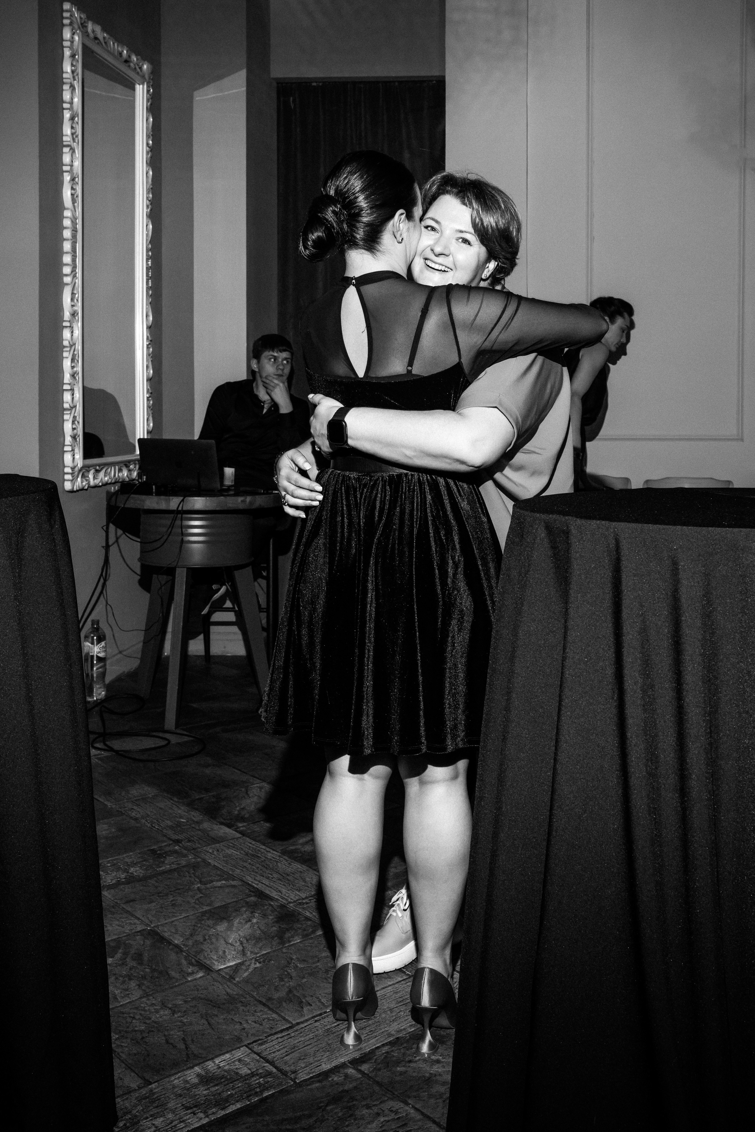 ДР Изольда. Свадебный фотограф Москве Катя Абдурахманова и Арсен Абдурахманов