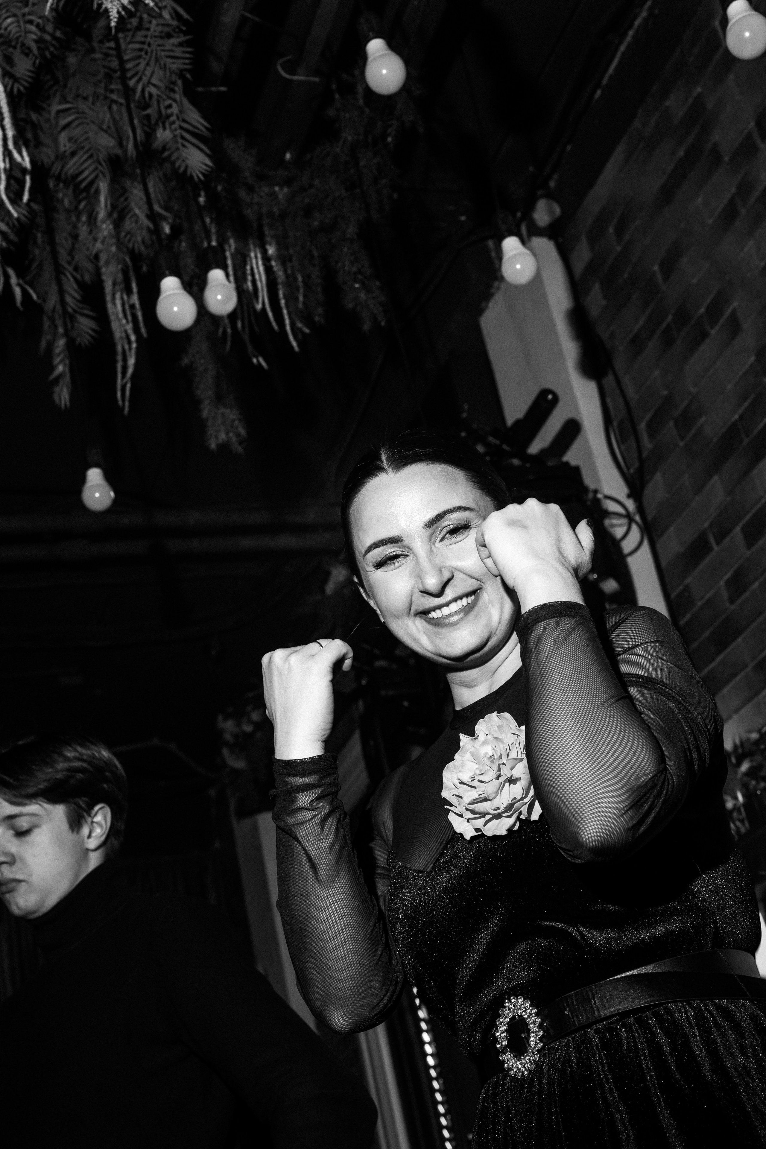 ДР Изольда. Свадебный фотограф Москве Катя Абдурахманова и Арсен Абдурахманов