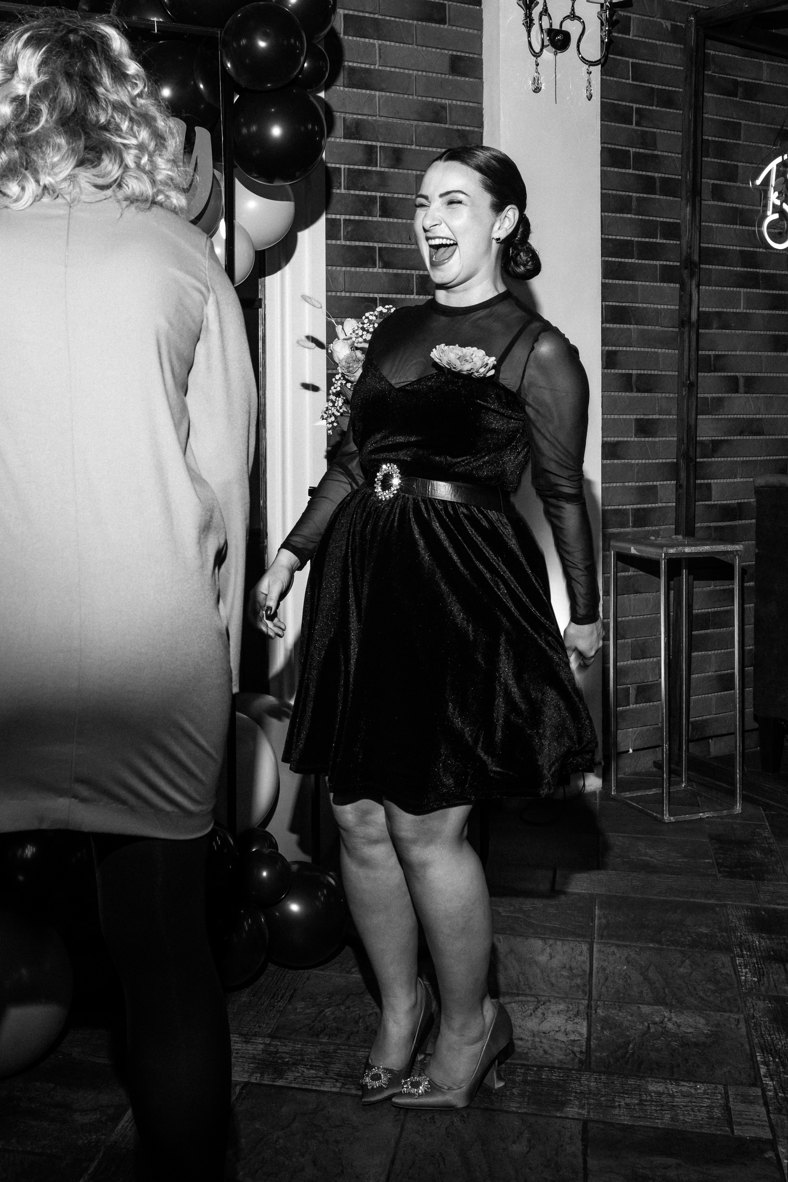 ДР Изольда. Свадебный фотограф Москве Катя Абдурахманова и Арсен Абдурахманов