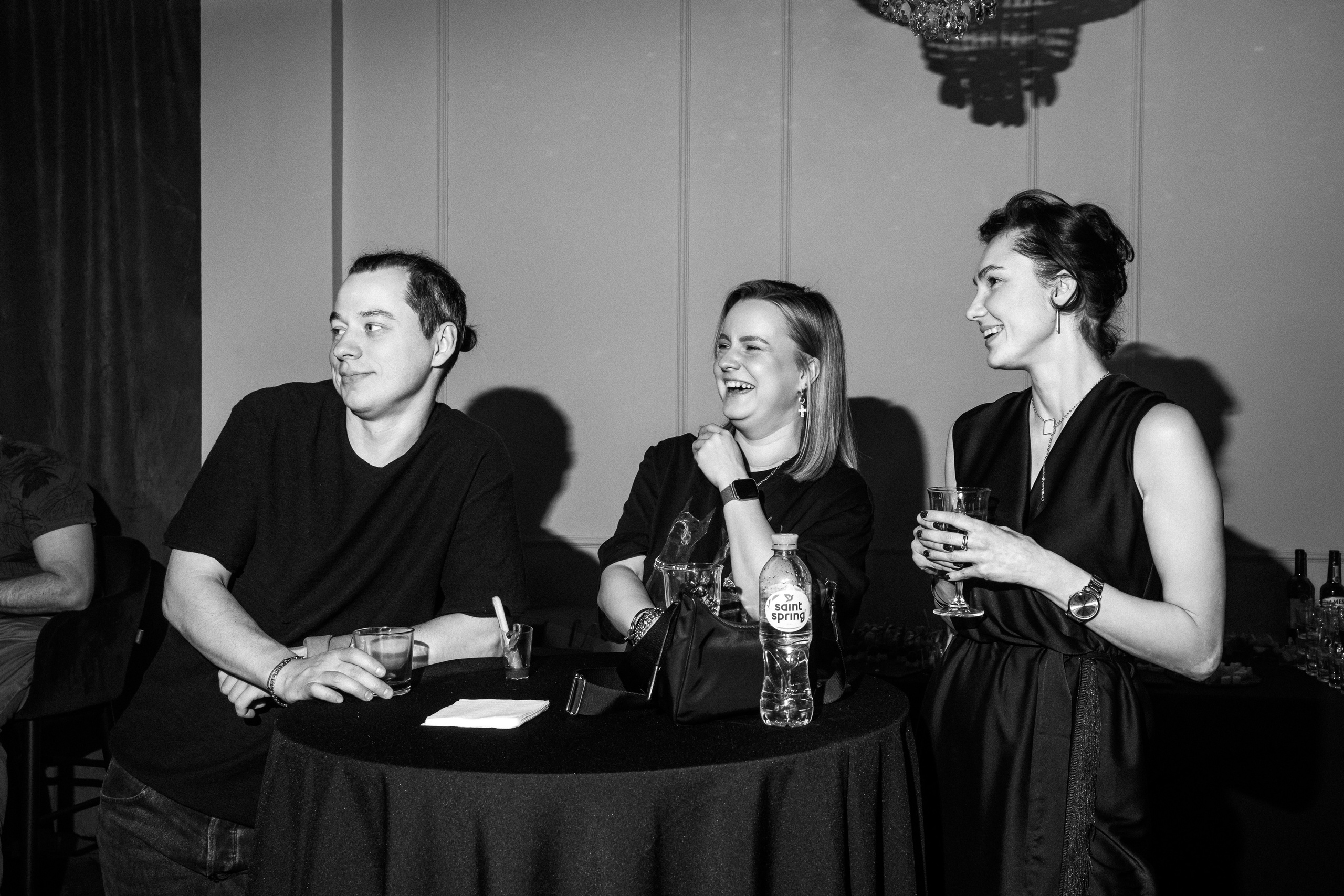 ДР Изольда. Свадебный фотограф Москве Катя Абдурахманова и Арсен Абдурахманов