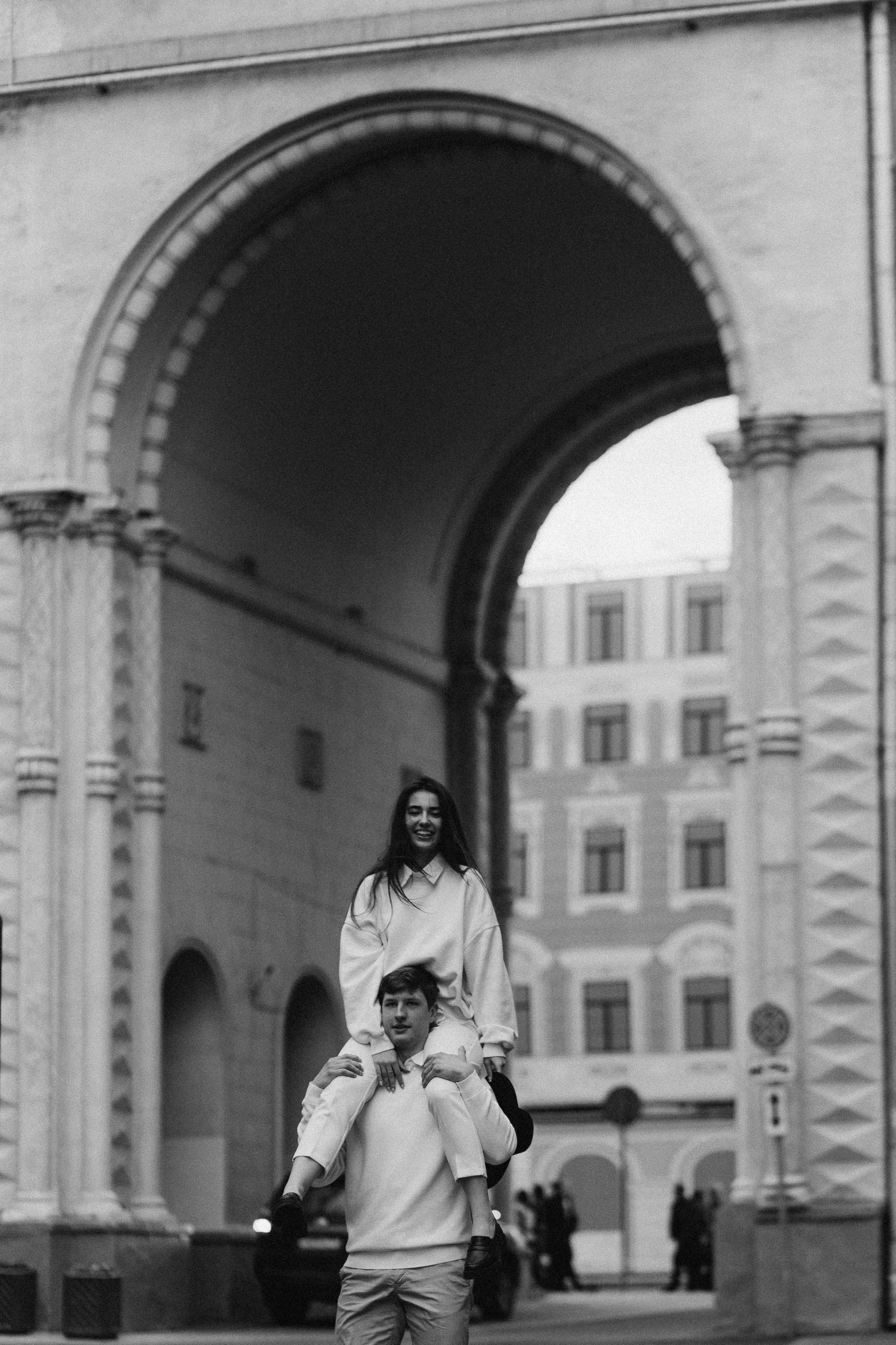 Саша и София. Свадебный фотограф Москве Катя Абдурахманова и Арсен Абдурахманов