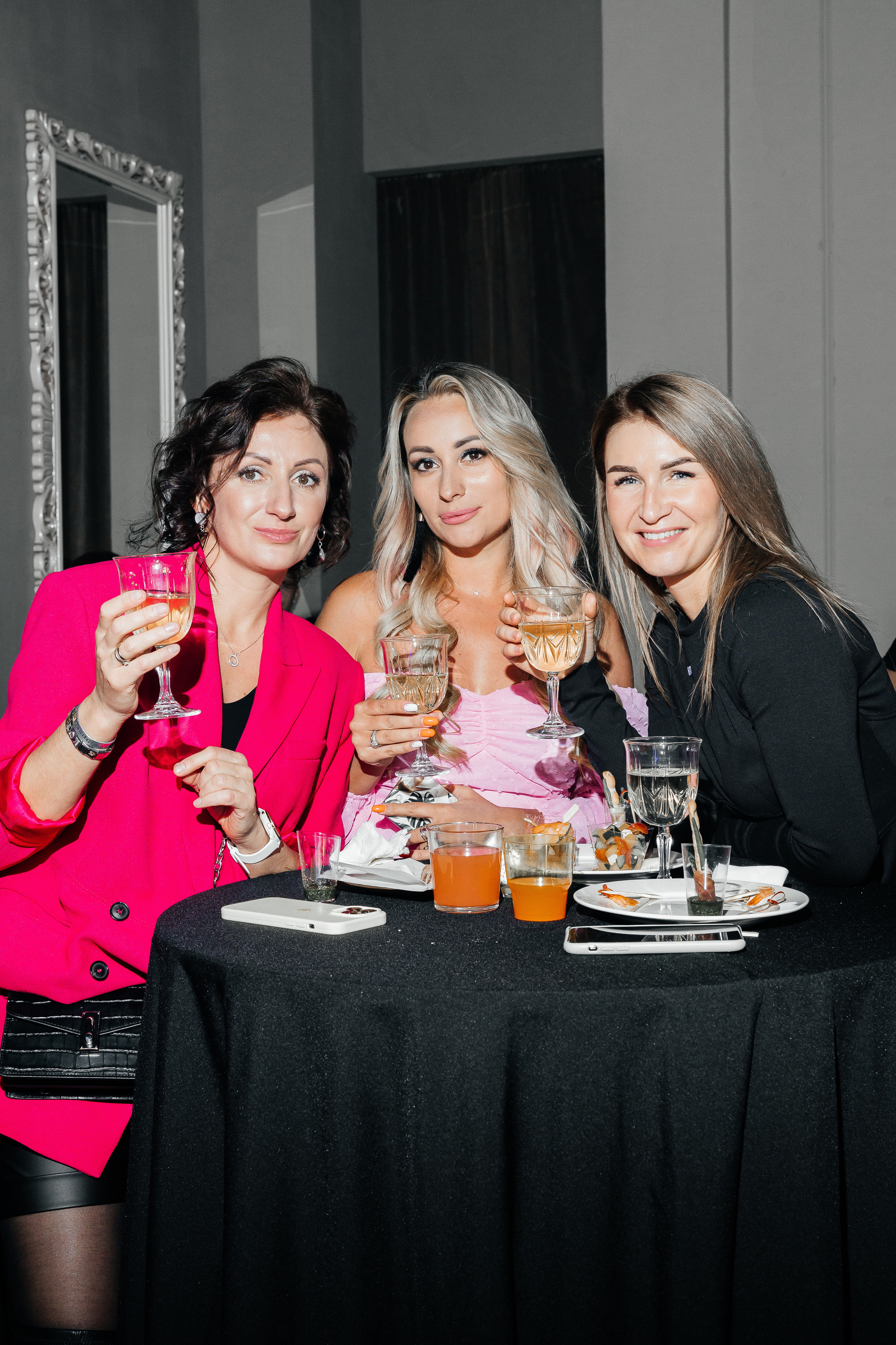 ДР Изольда. Свадебный фотограф Москве Катя Абдурахманова и Арсен Абдурахманов