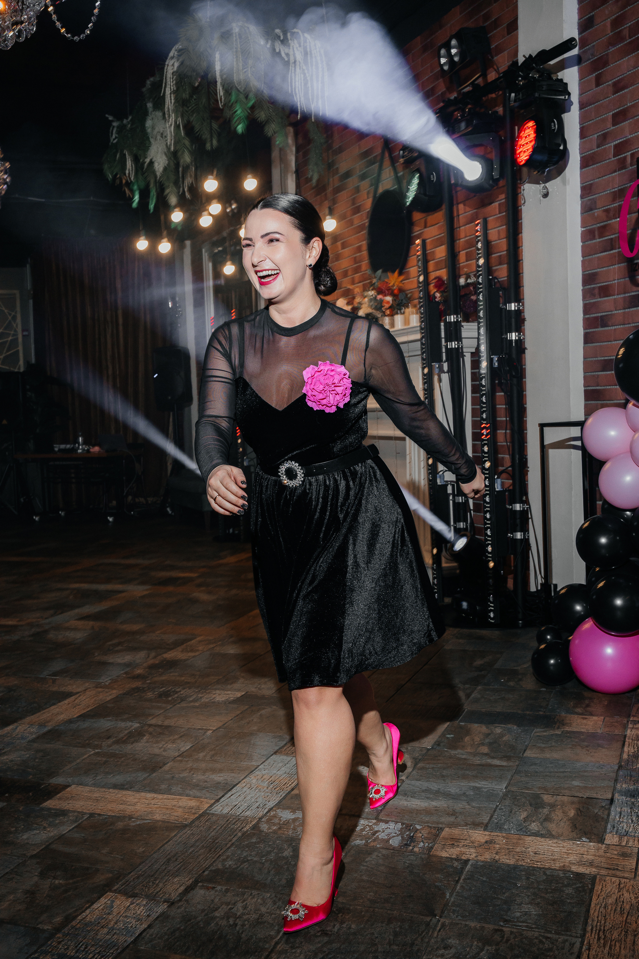 ДР Изольда. Свадебный фотограф Москве Катя Абдурахманова и Арсен Абдурахманов