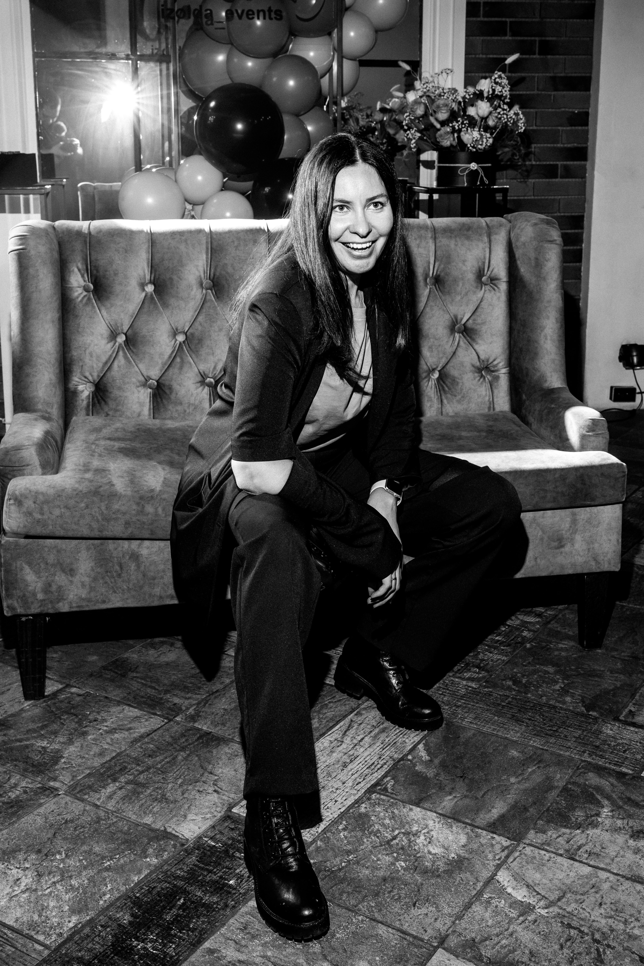 ДР Изольда. Свадебный фотограф Москве Катя Абдурахманова и Арсен Абдурахманов