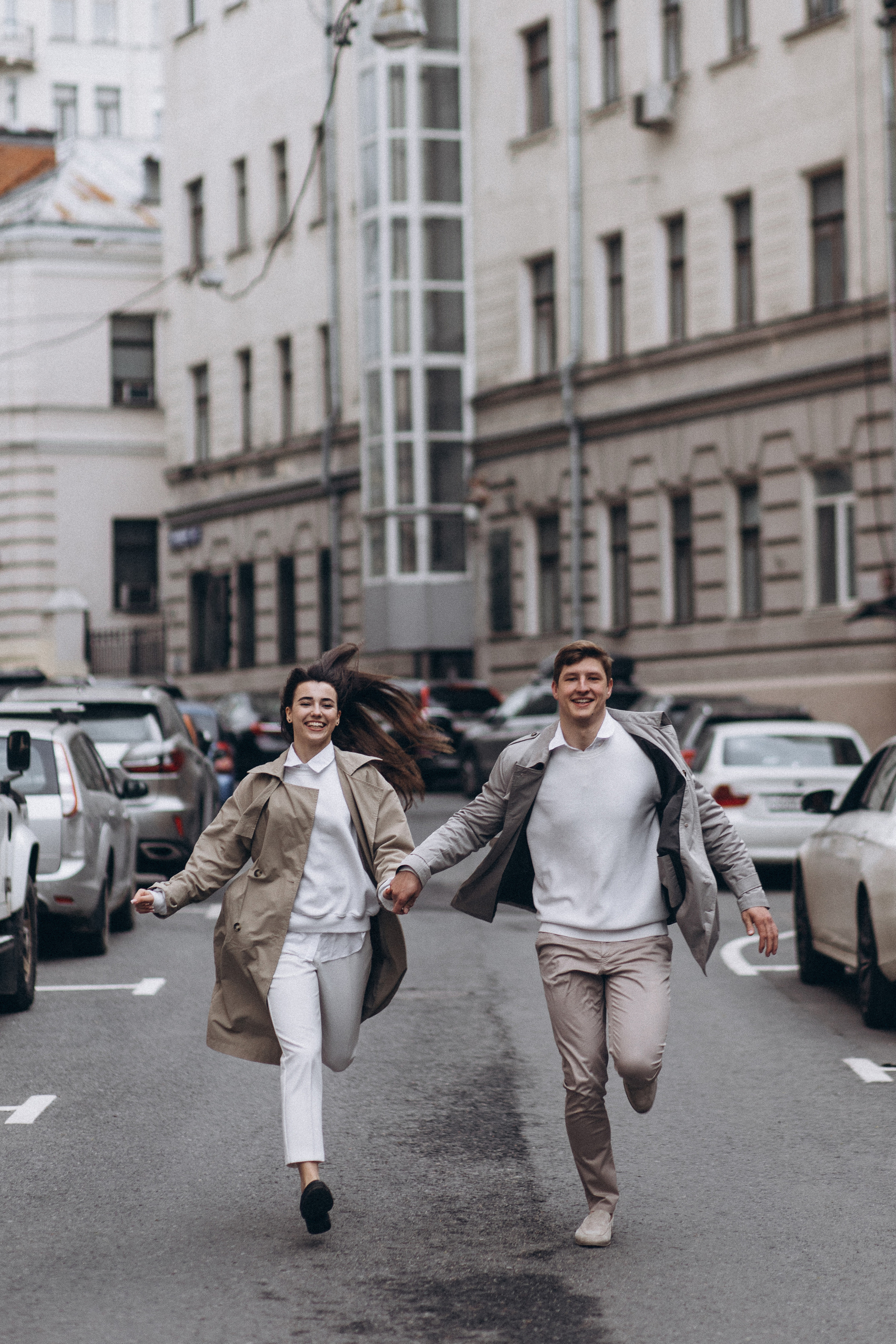 Саша и София. Свадебный фотограф Москве Катя Абдурахманова и Арсен Абдурахманов