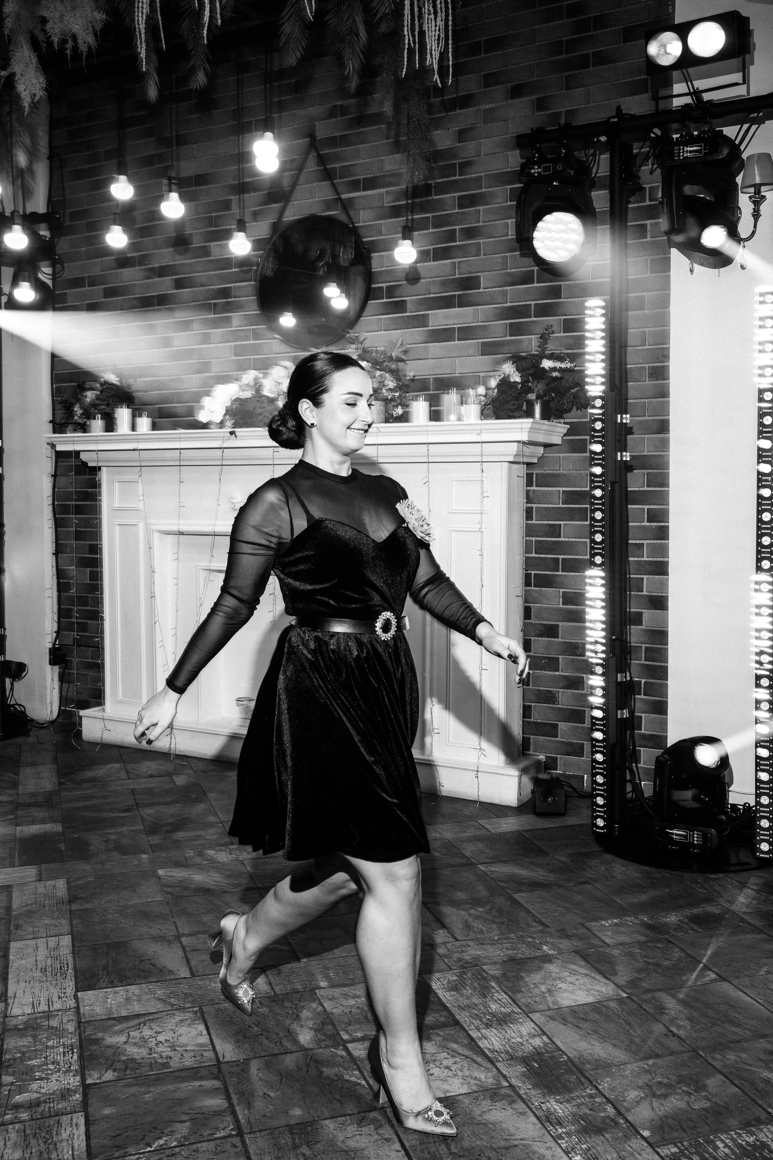 ДР Изольда. Свадебный фотограф Москве Катя Абдурахманова и Арсен Абдурахманов