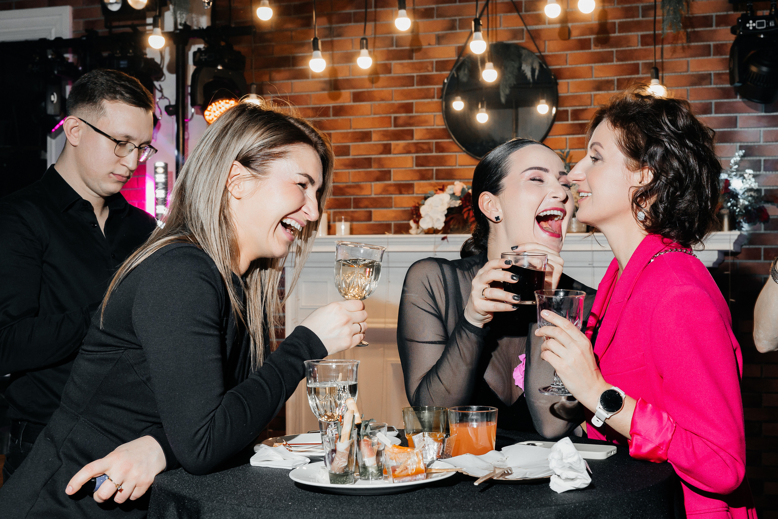 ДР Изольда. Свадебный фотограф Москве Катя Абдурахманова и Арсен Абдурахманов