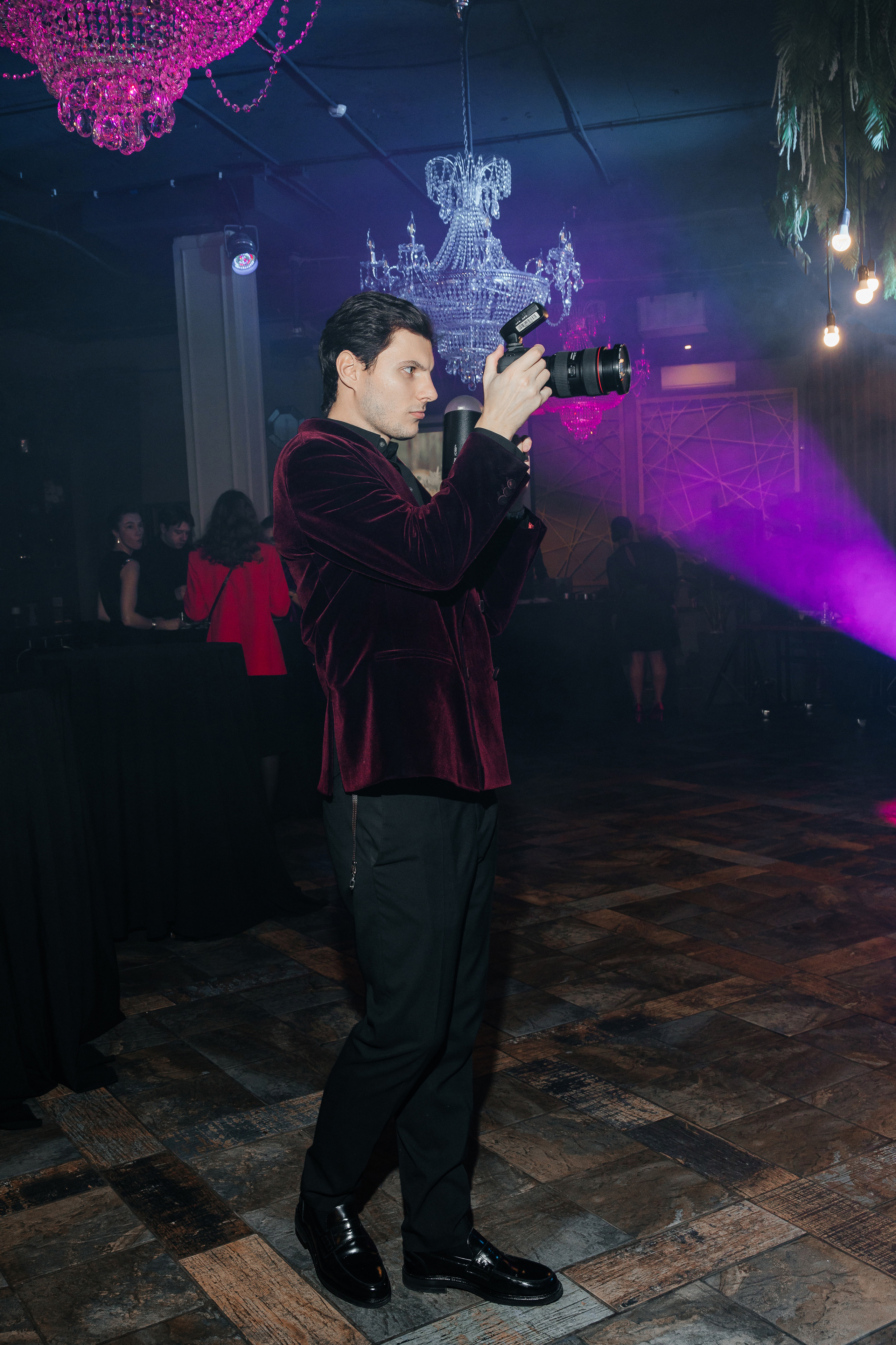 ДР Изольда. Свадебный фотограф Москве Катя Абдурахманова и Арсен Абдурахманов