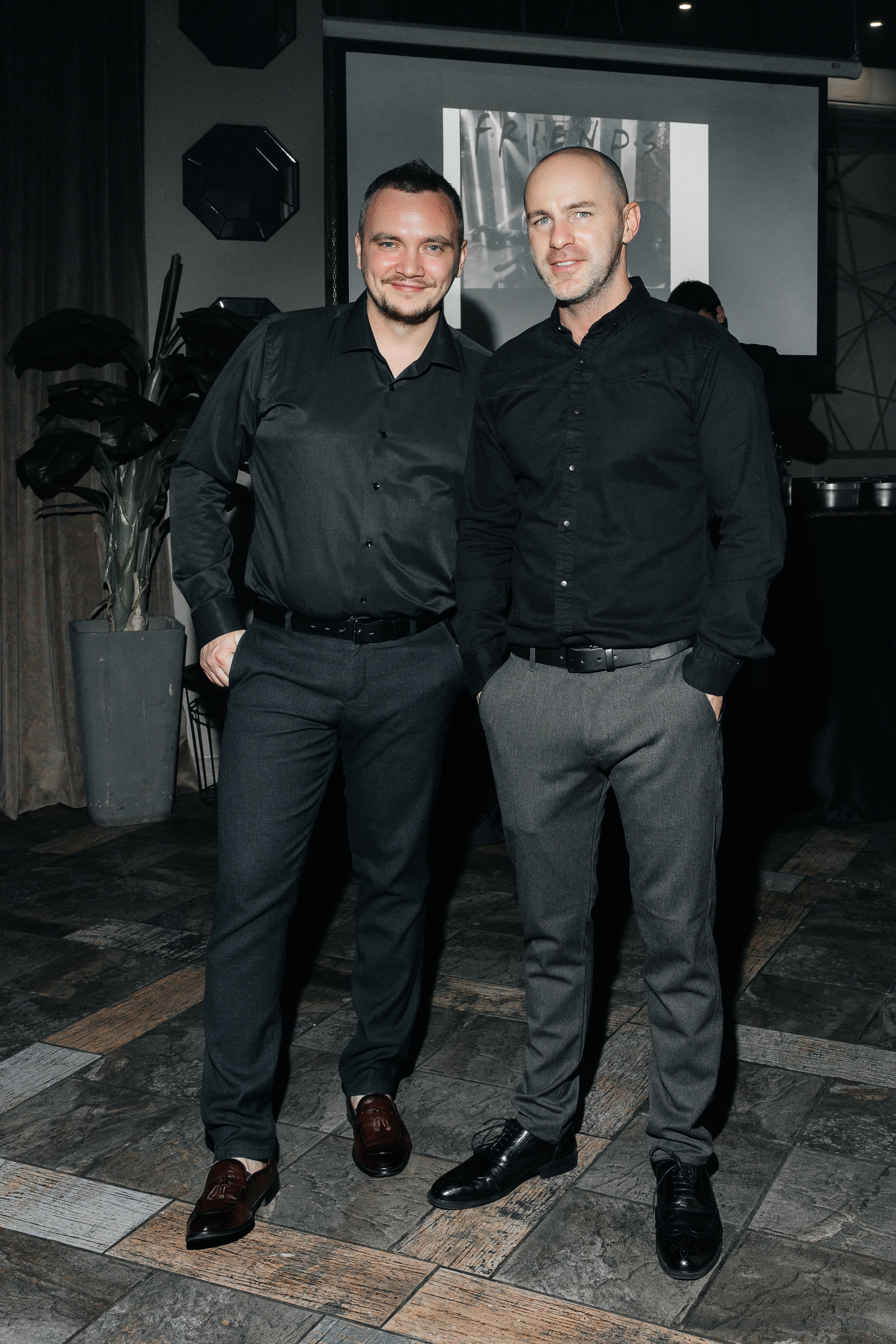 ДР Изольда. Свадебный фотограф Москве Катя Абдурахманова и Арсен Абдурахманов